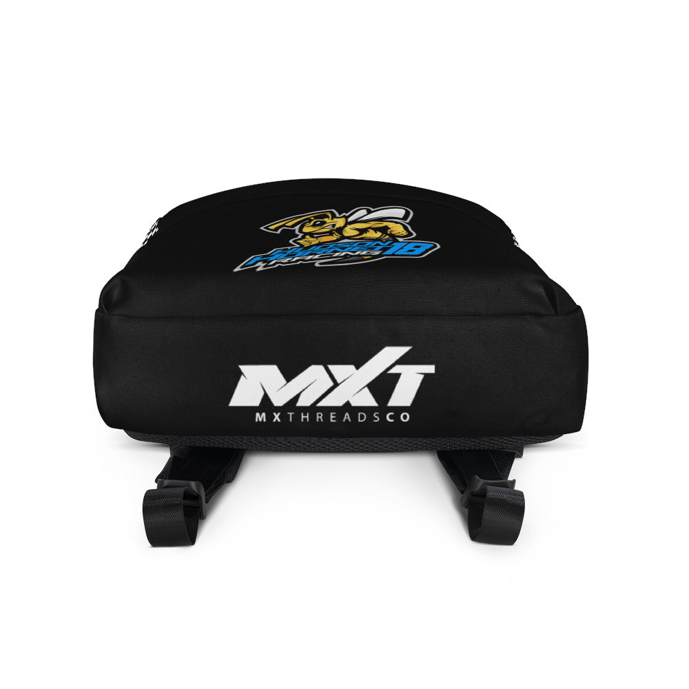 Hudson Hornet Backpack