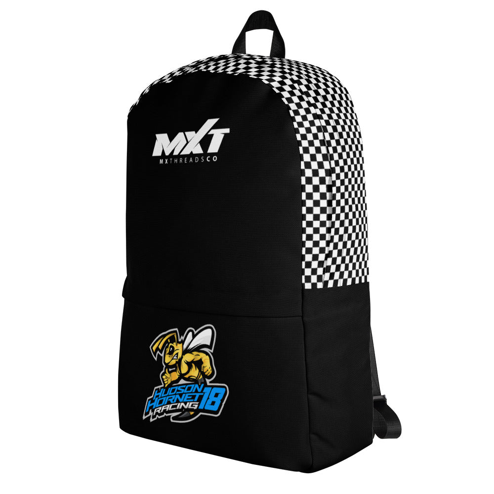 Hudson Hornet Backpack