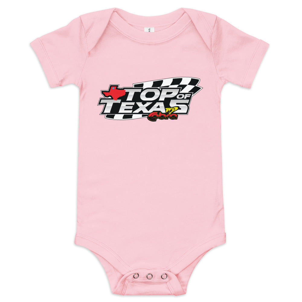 Top of Texas Onesie