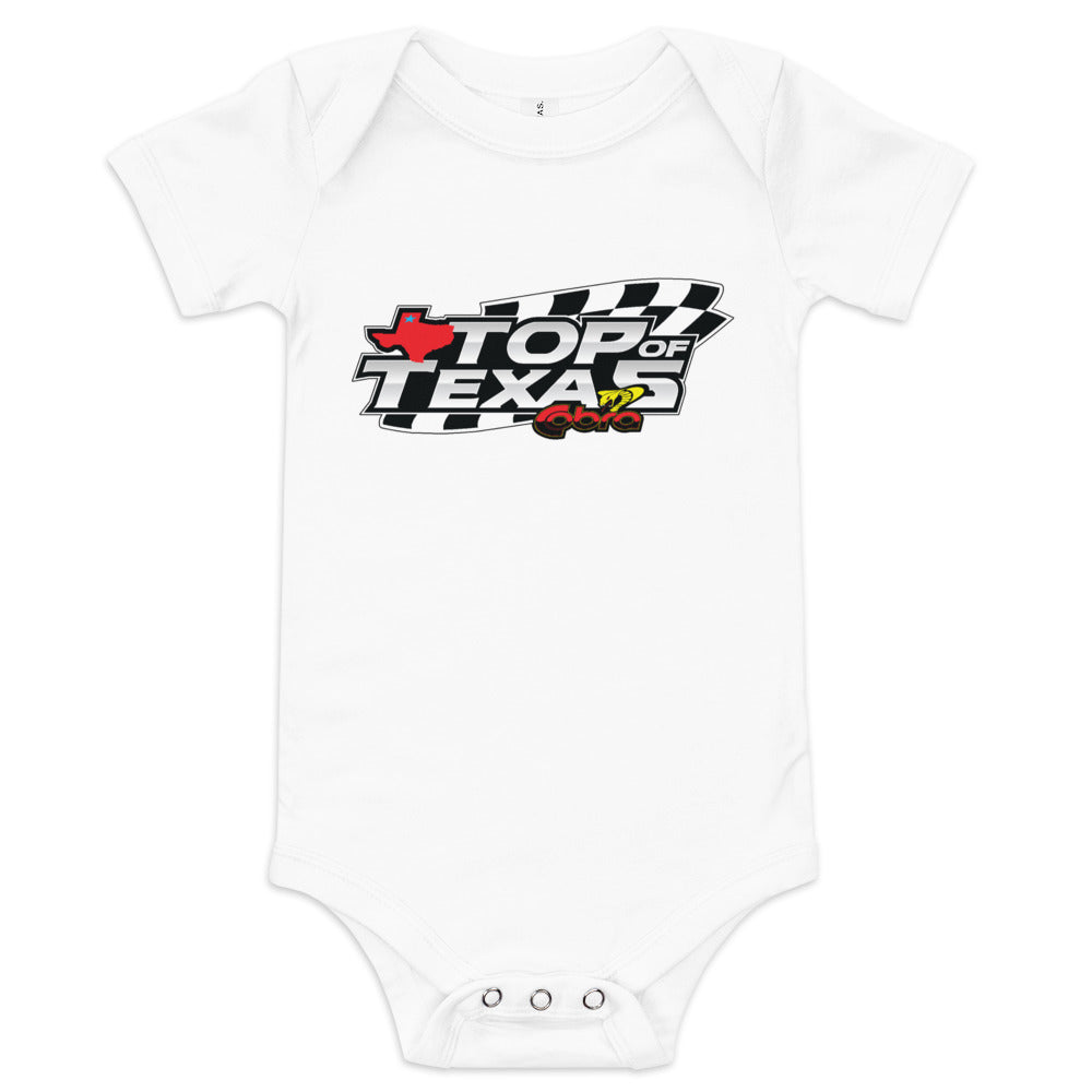 Top of Texas Onesie