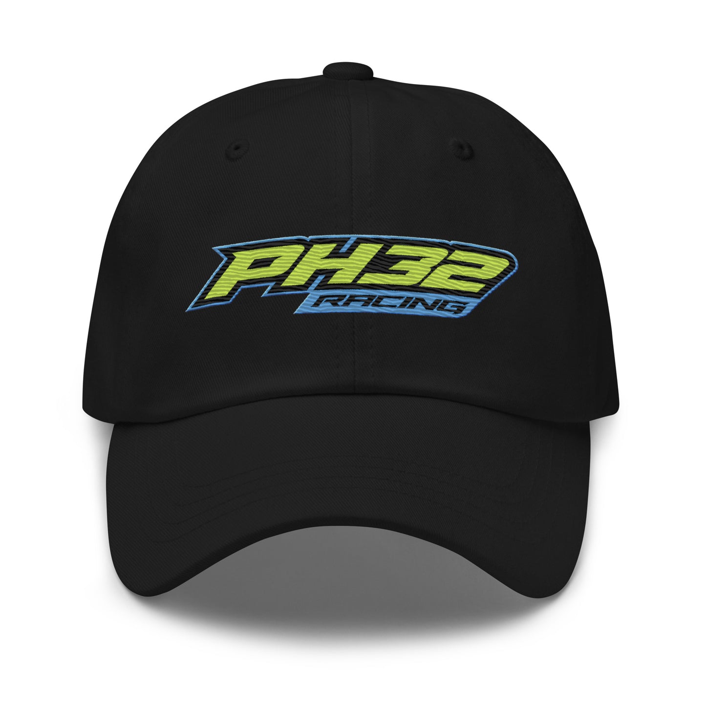 Pavyn Holland Racing "Dad Hat"