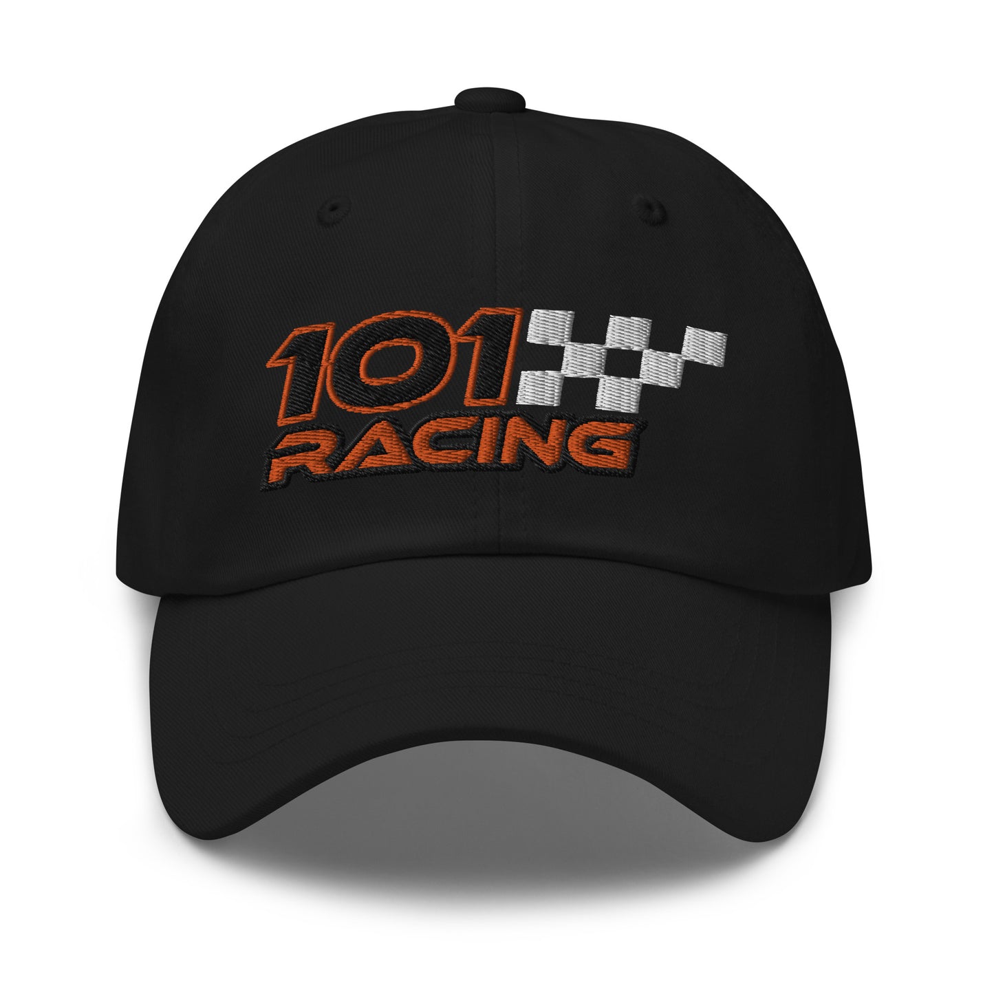 Jack Brown 101 Racing "Dad Hat"