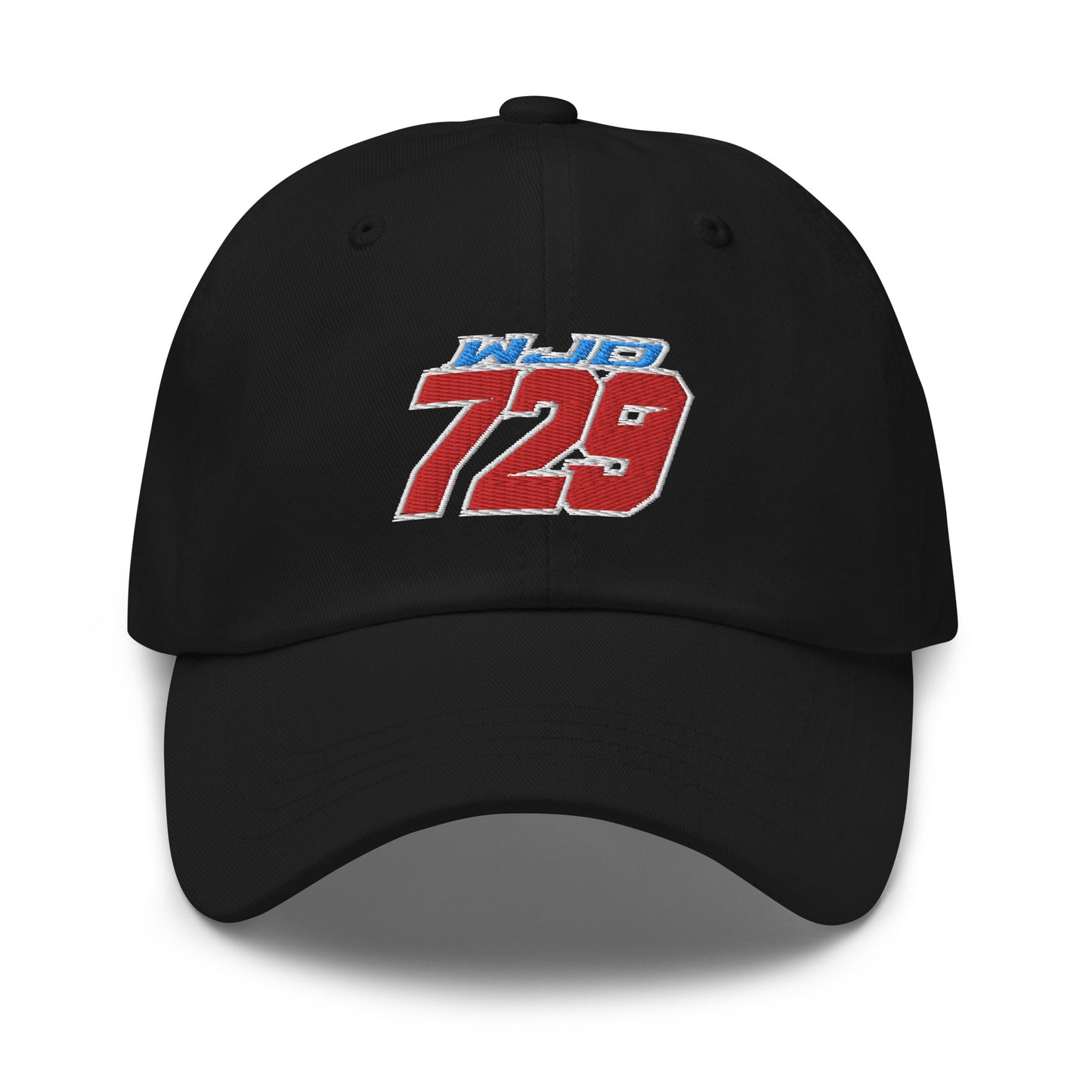 WJD 729 Dad Hat