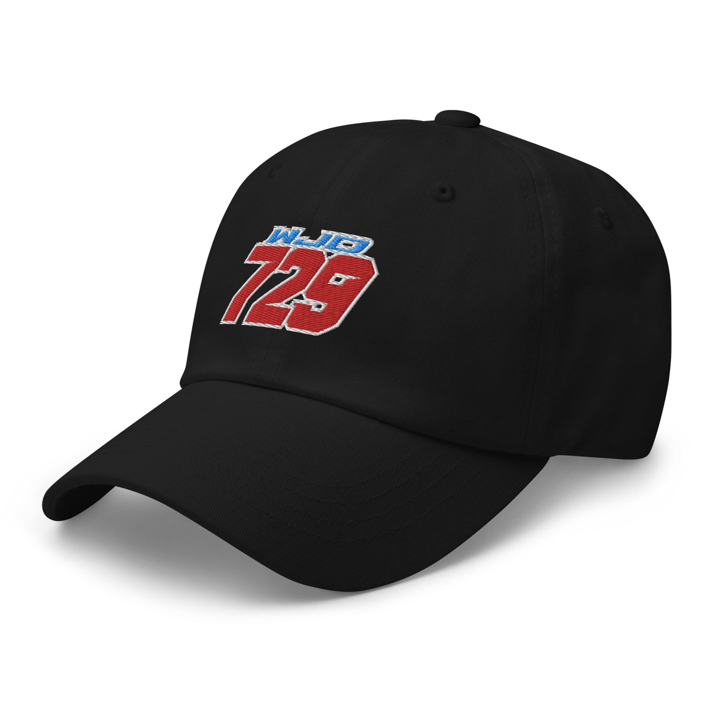 WJD 729 Dad Hat