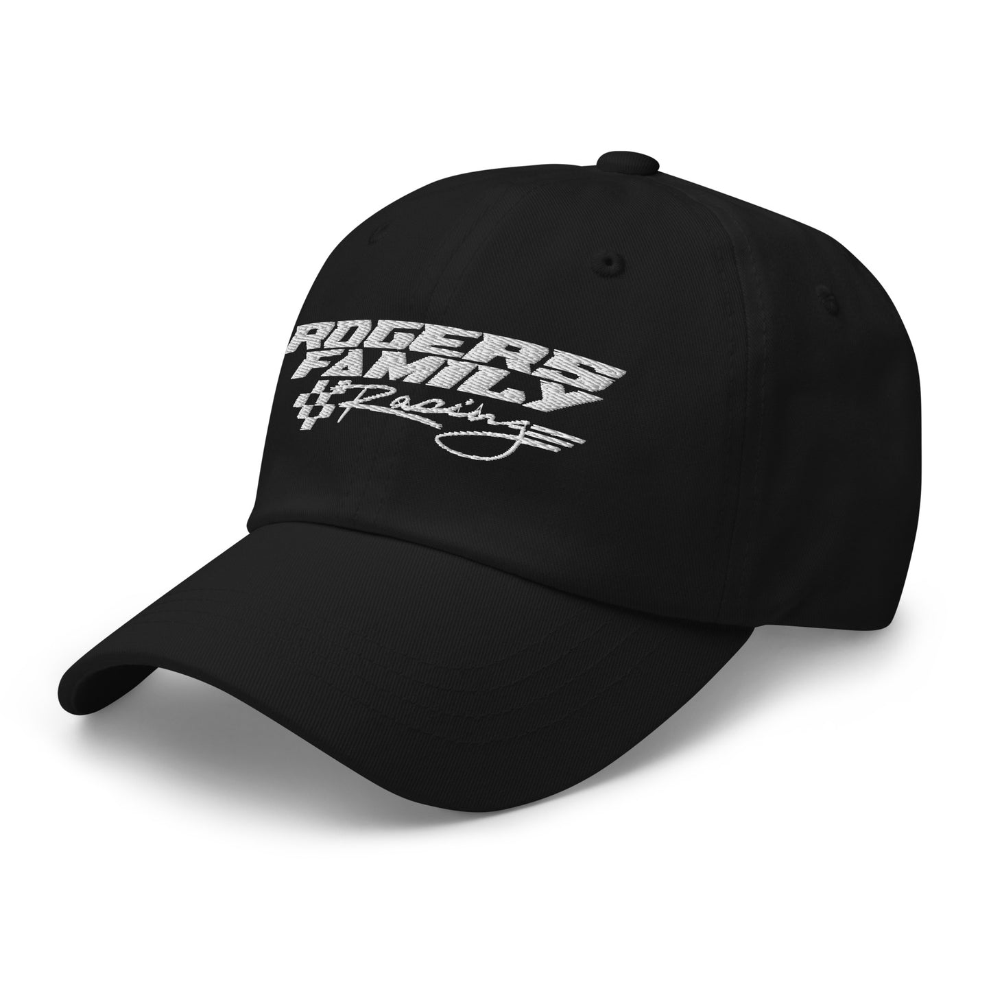 Rogers Family Racing Dad Hat