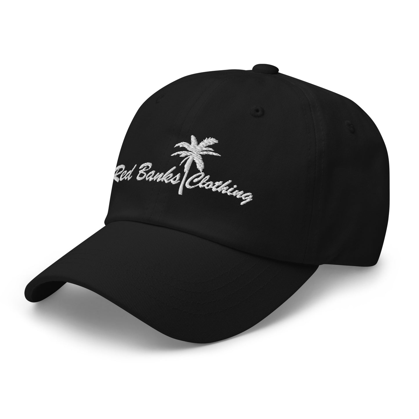 Red Banks Clothing Dad Hat