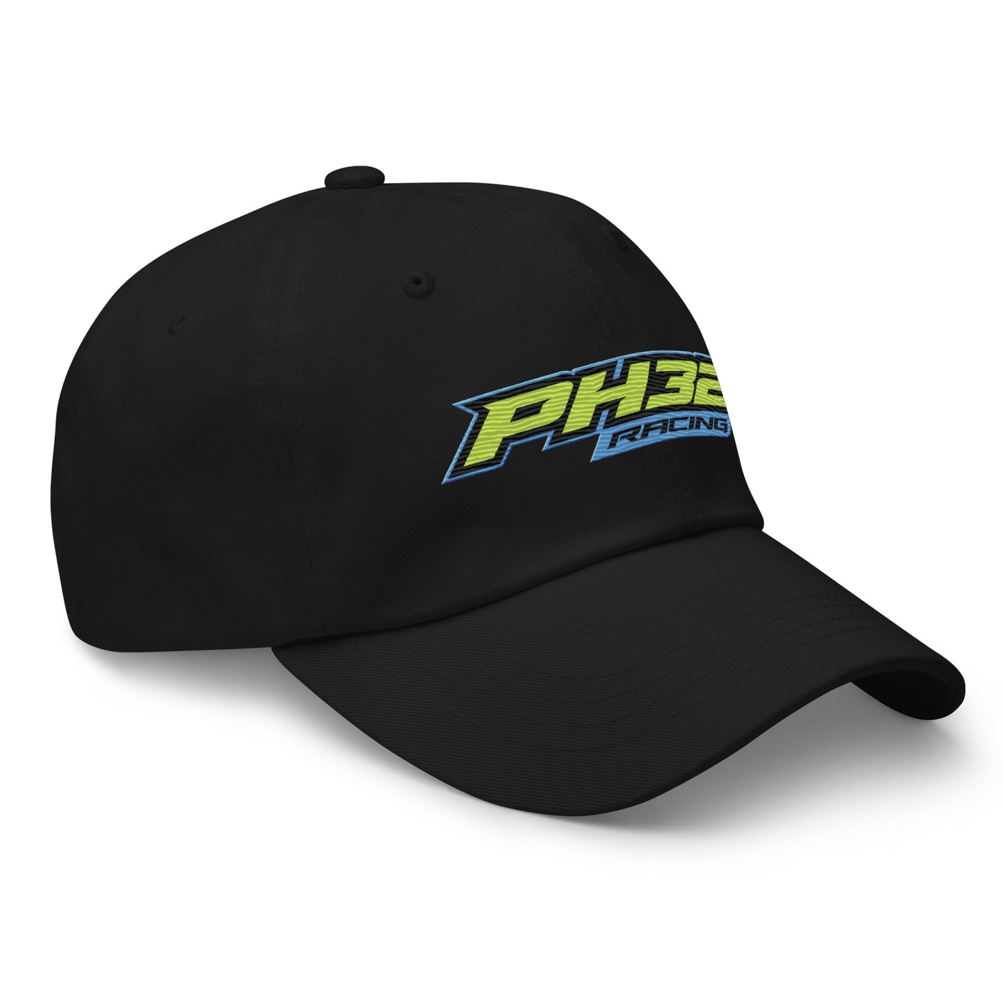 Pavyn Holland Racing "Dad Hat"