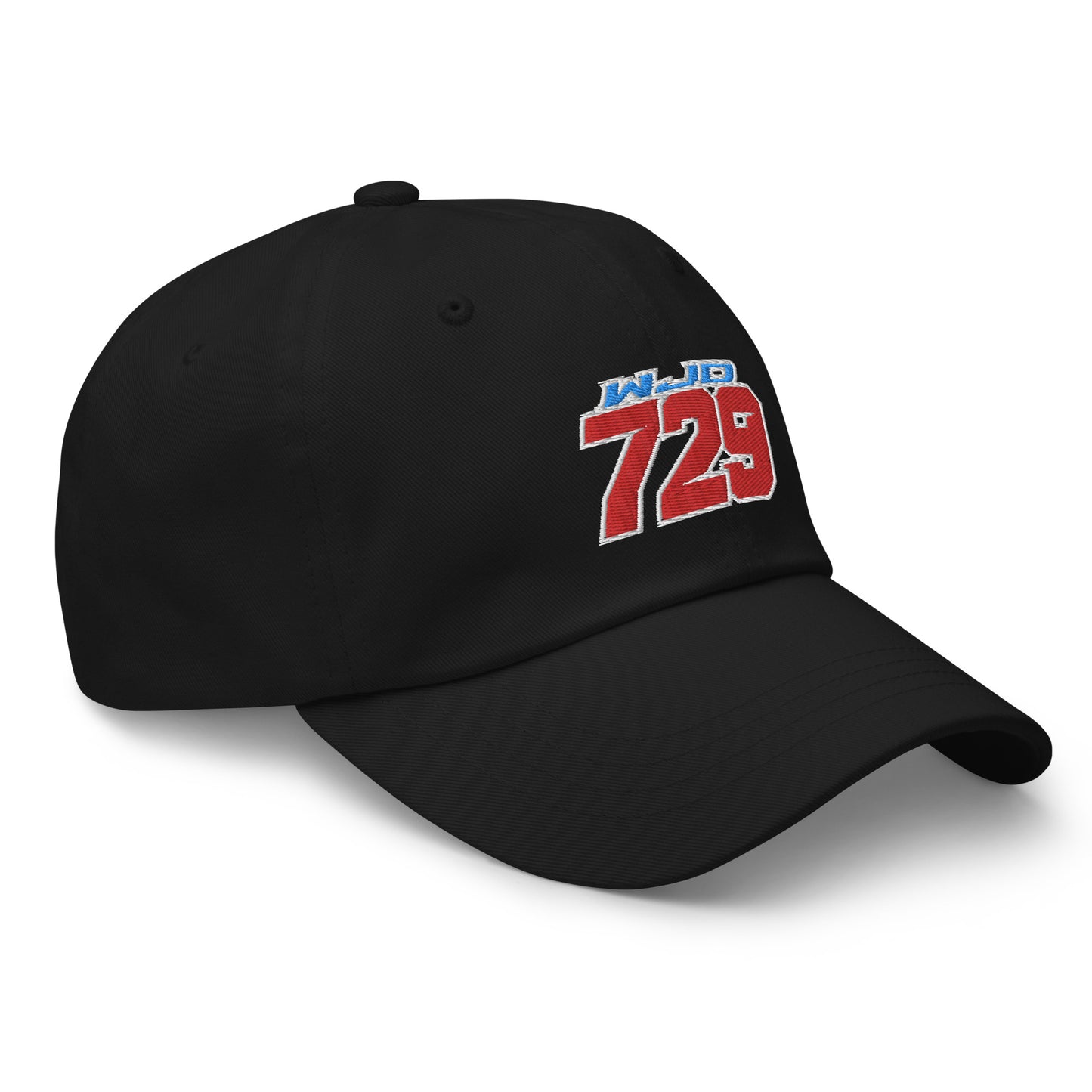 WJD 729 Dad Hat