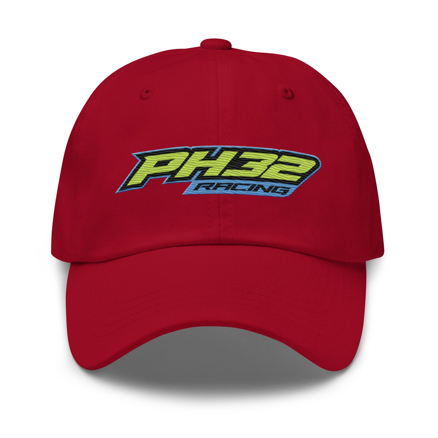 Pavyn Holland Racing "Dad Hat"