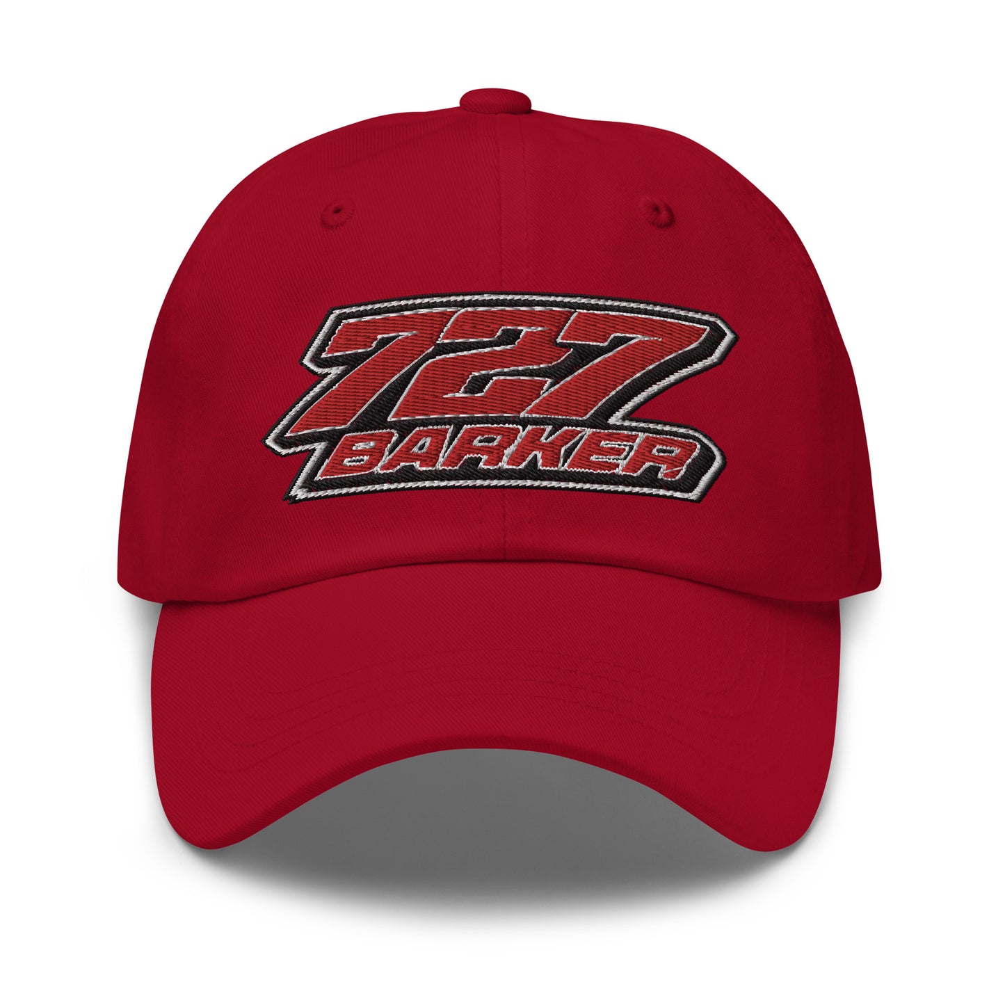 Brayson Barker 727 Cap