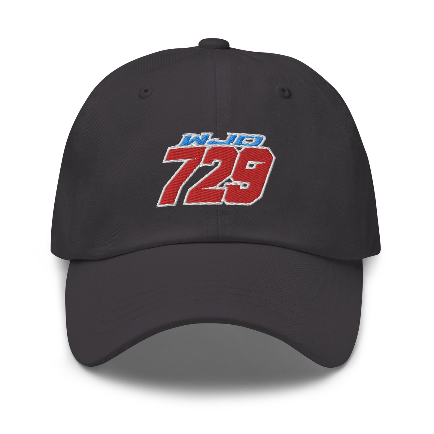 WJD 729 Dad Hat