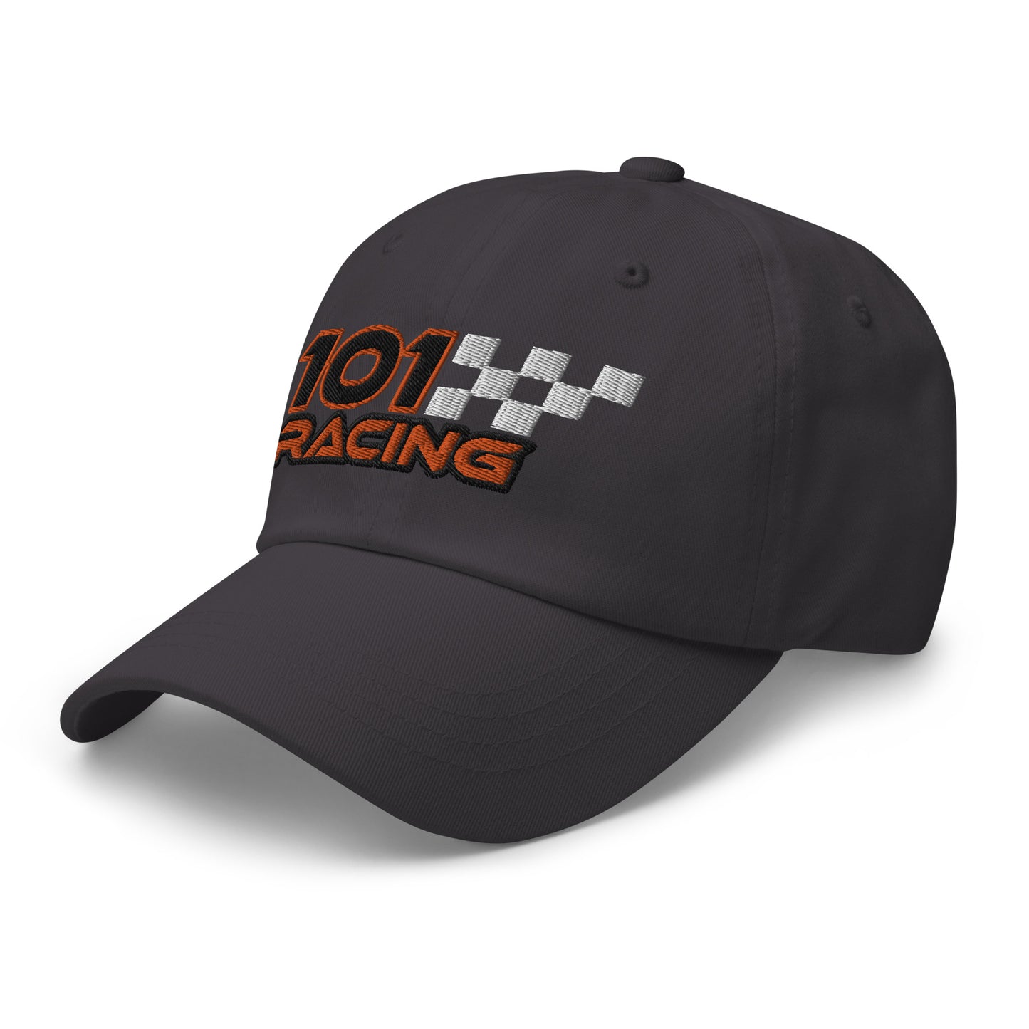 Jack Brown 101 Racing "Dad Hat"
