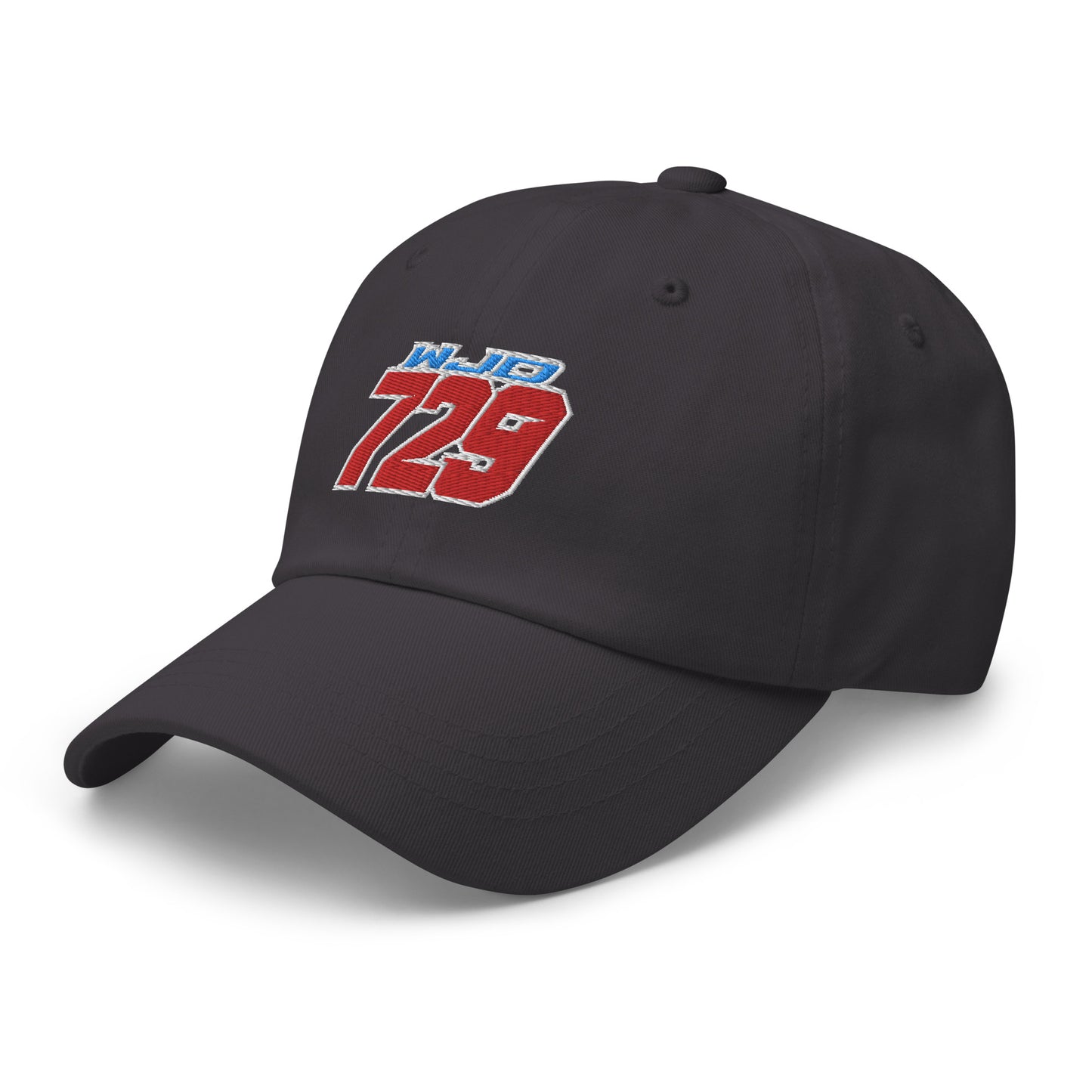 WJD 729 Dad Hat