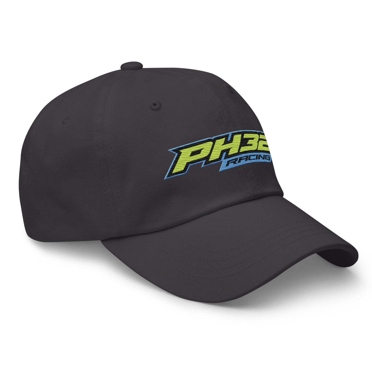 Pavyn Holland Racing "Dad Hat"