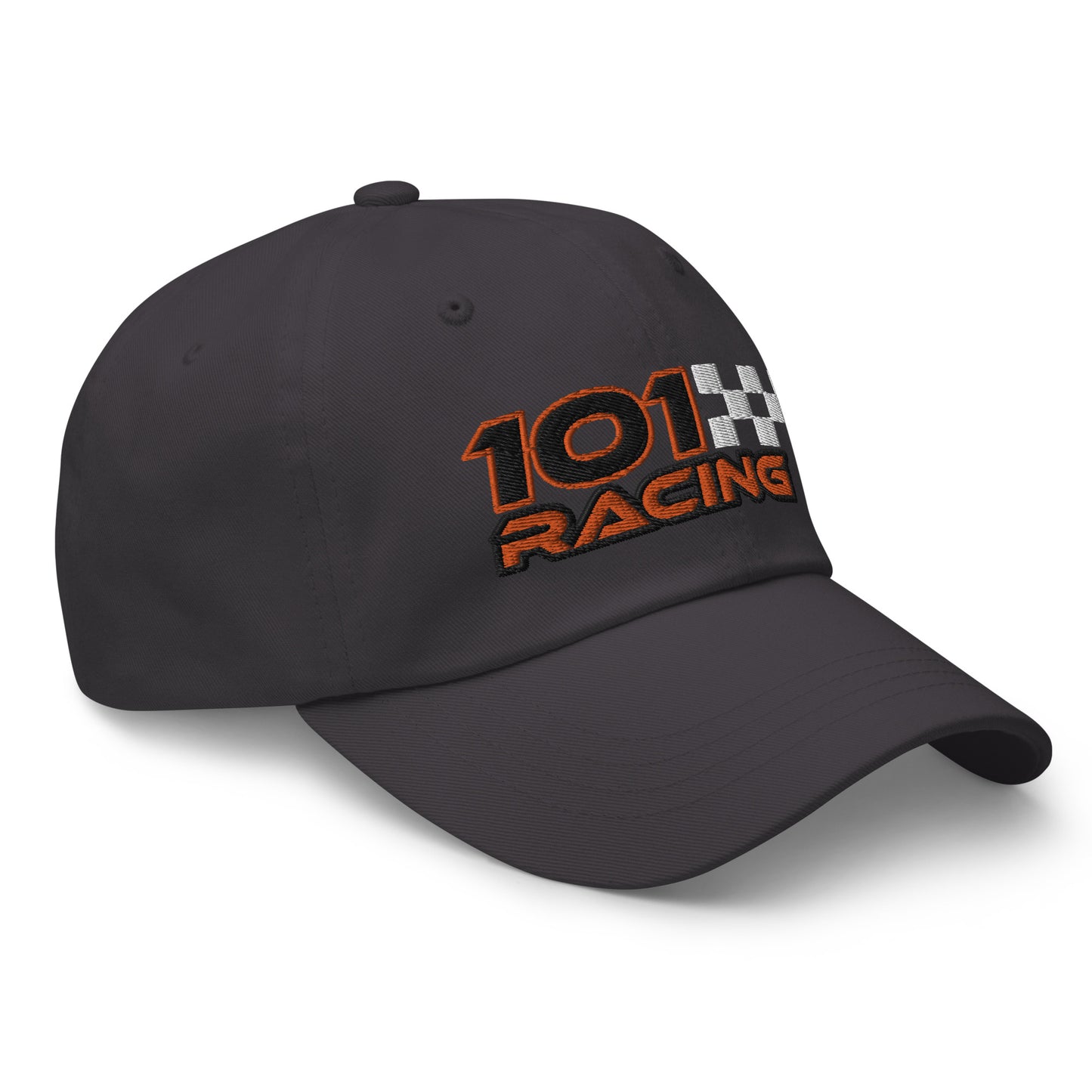 Jack Brown 101 Racing "Dad Hat"