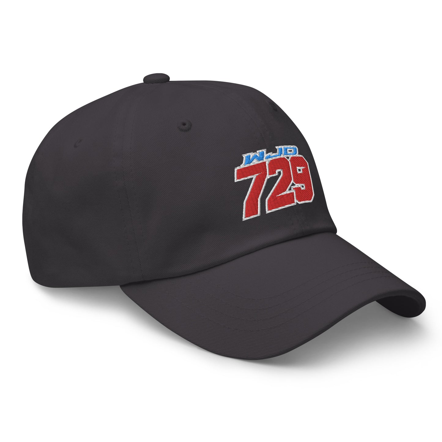 WJD 729 Dad Hat