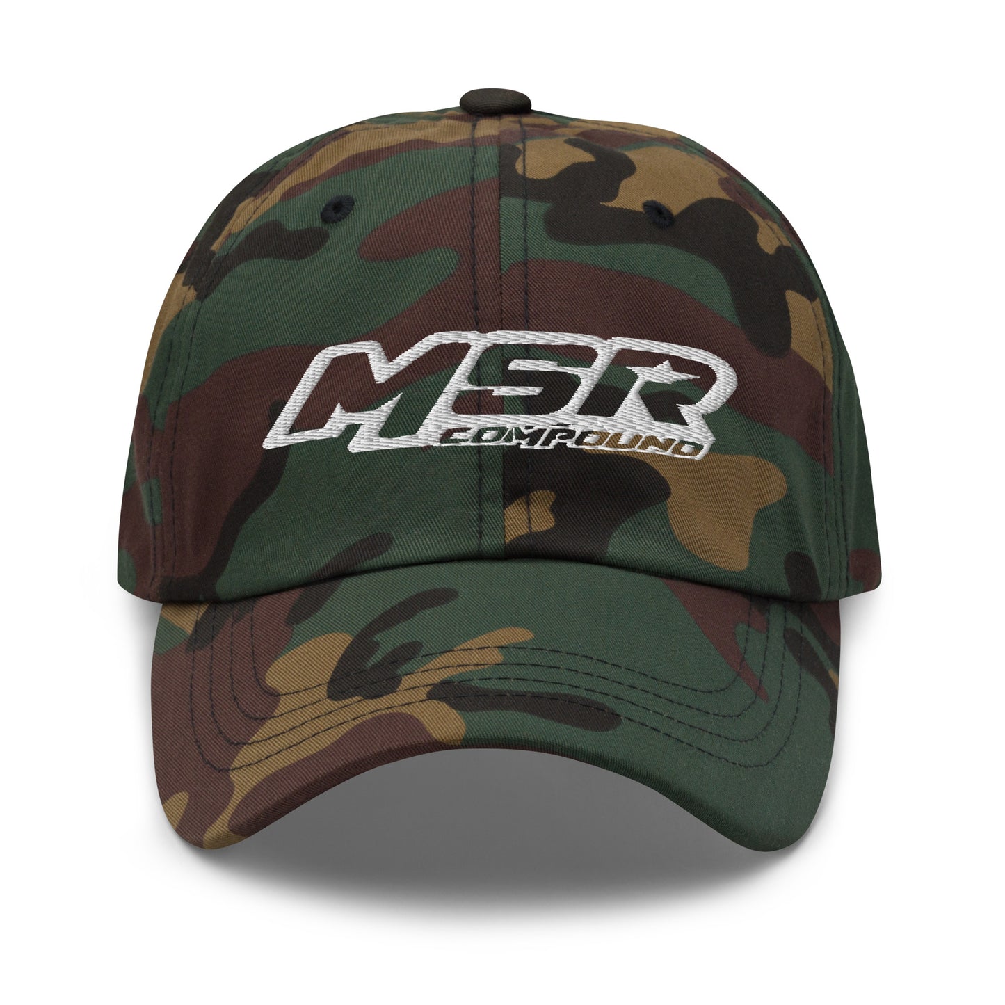 Marking Systems Dad Hat