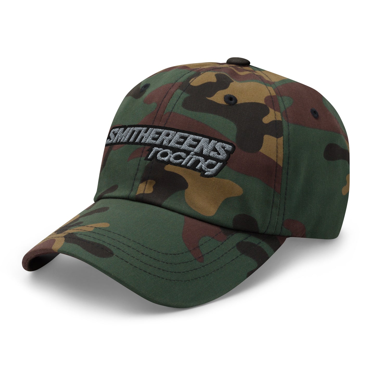 Smithereens Racing Dad Hat