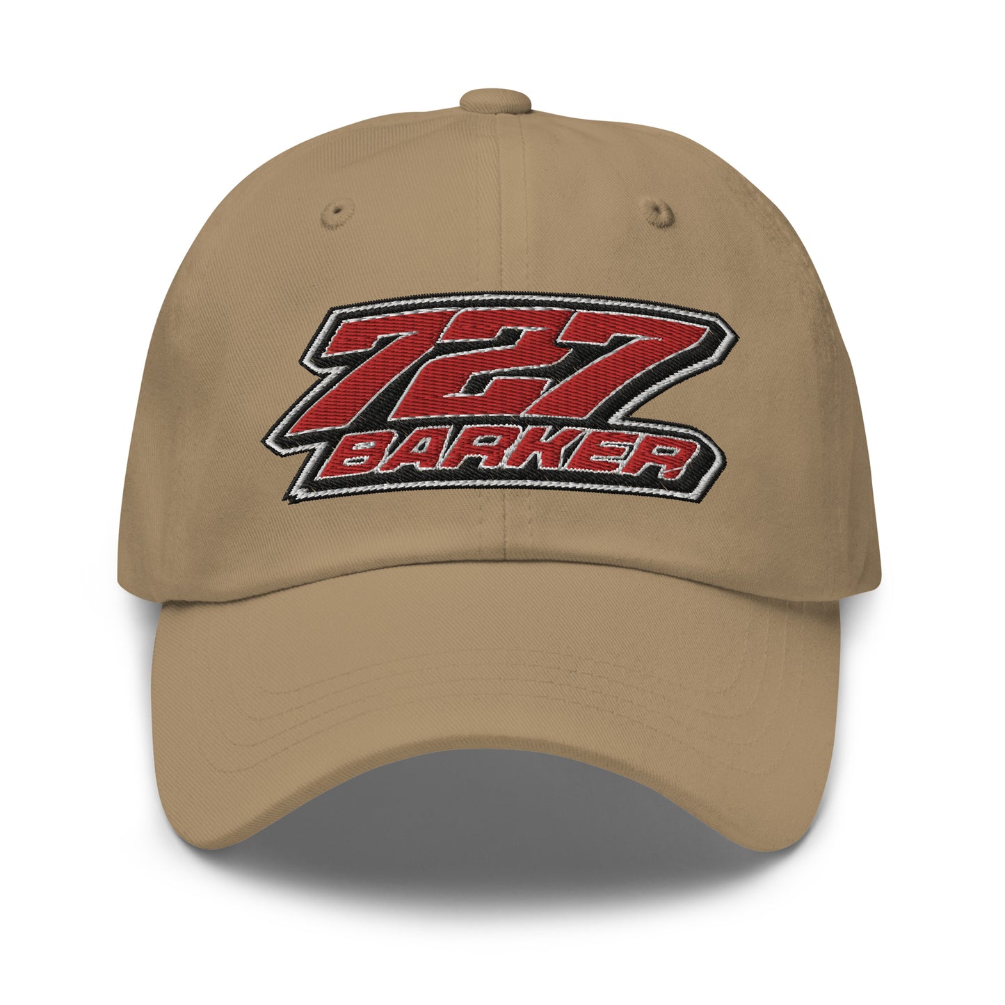 Brayson Barker 727 Cap