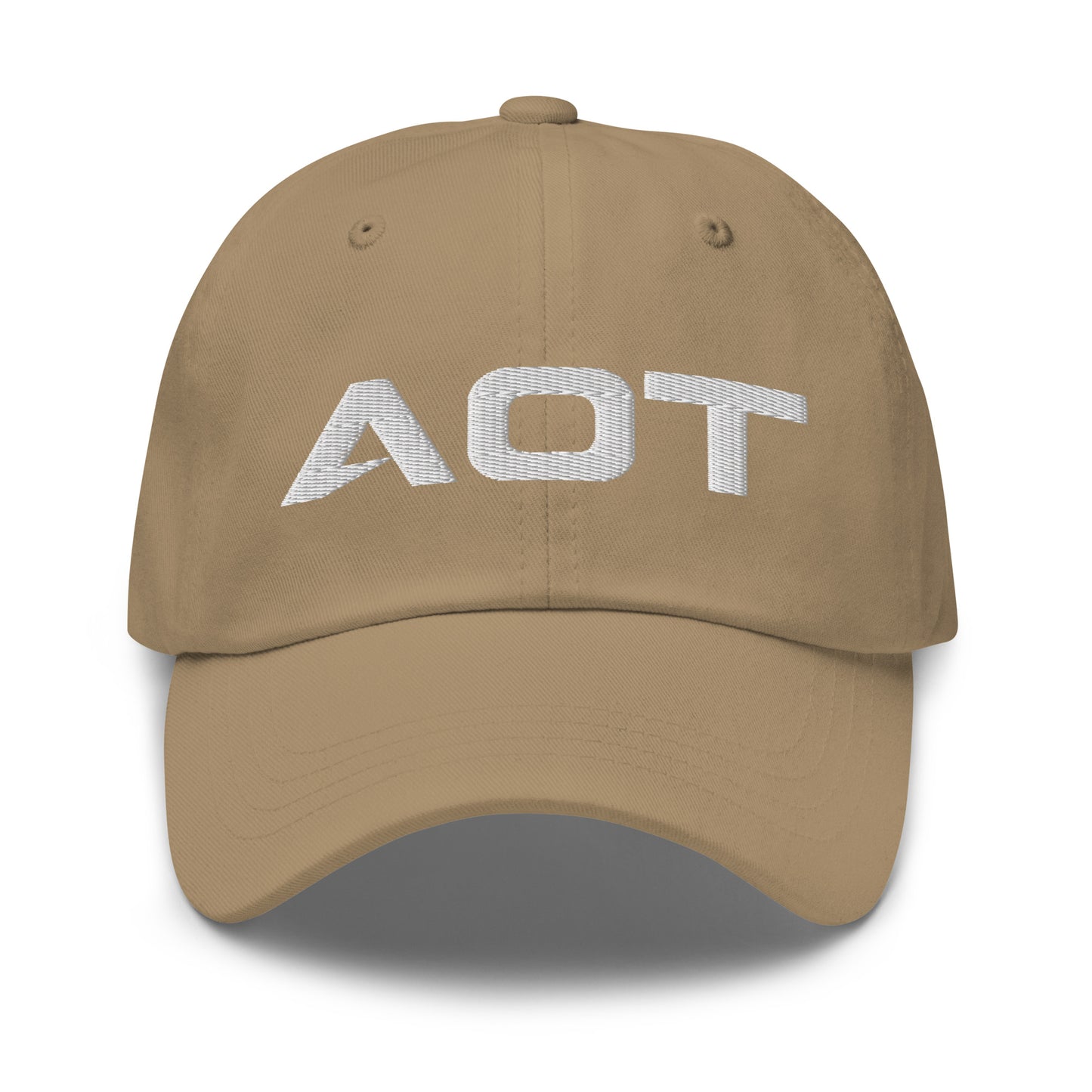 AOT "Dad Hat"