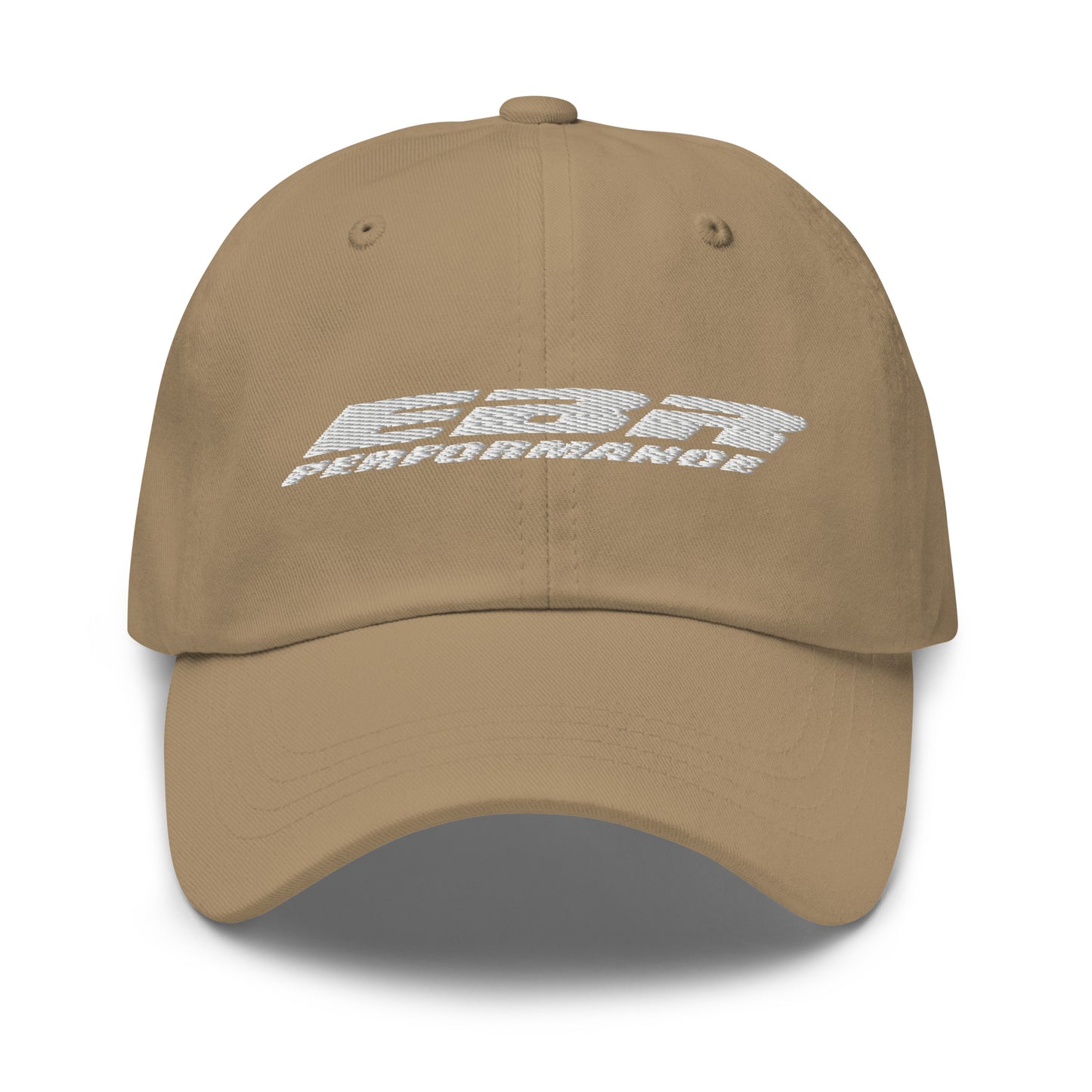 EBR Performance Dad Hat