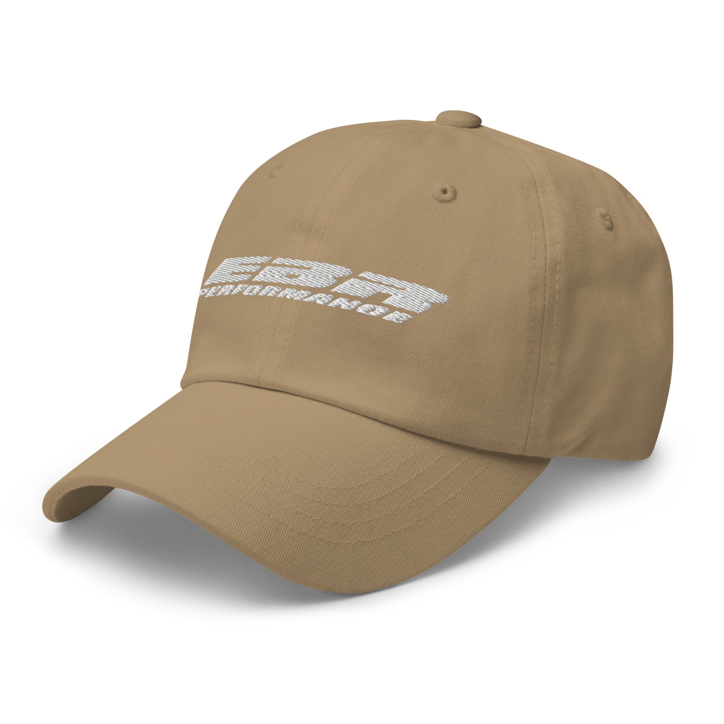 EBR Performance Dad Hat