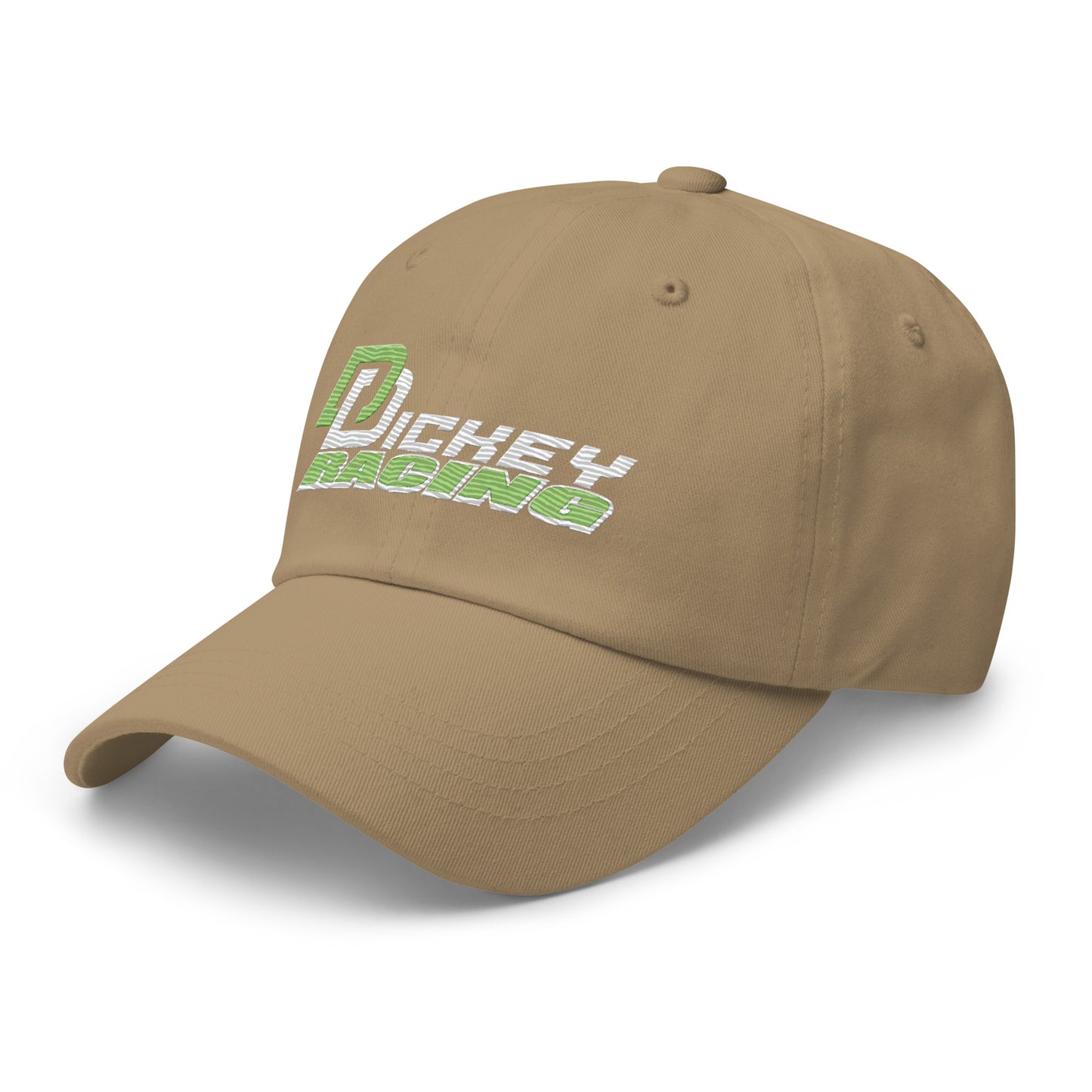 Dickey Racing Dad Hat