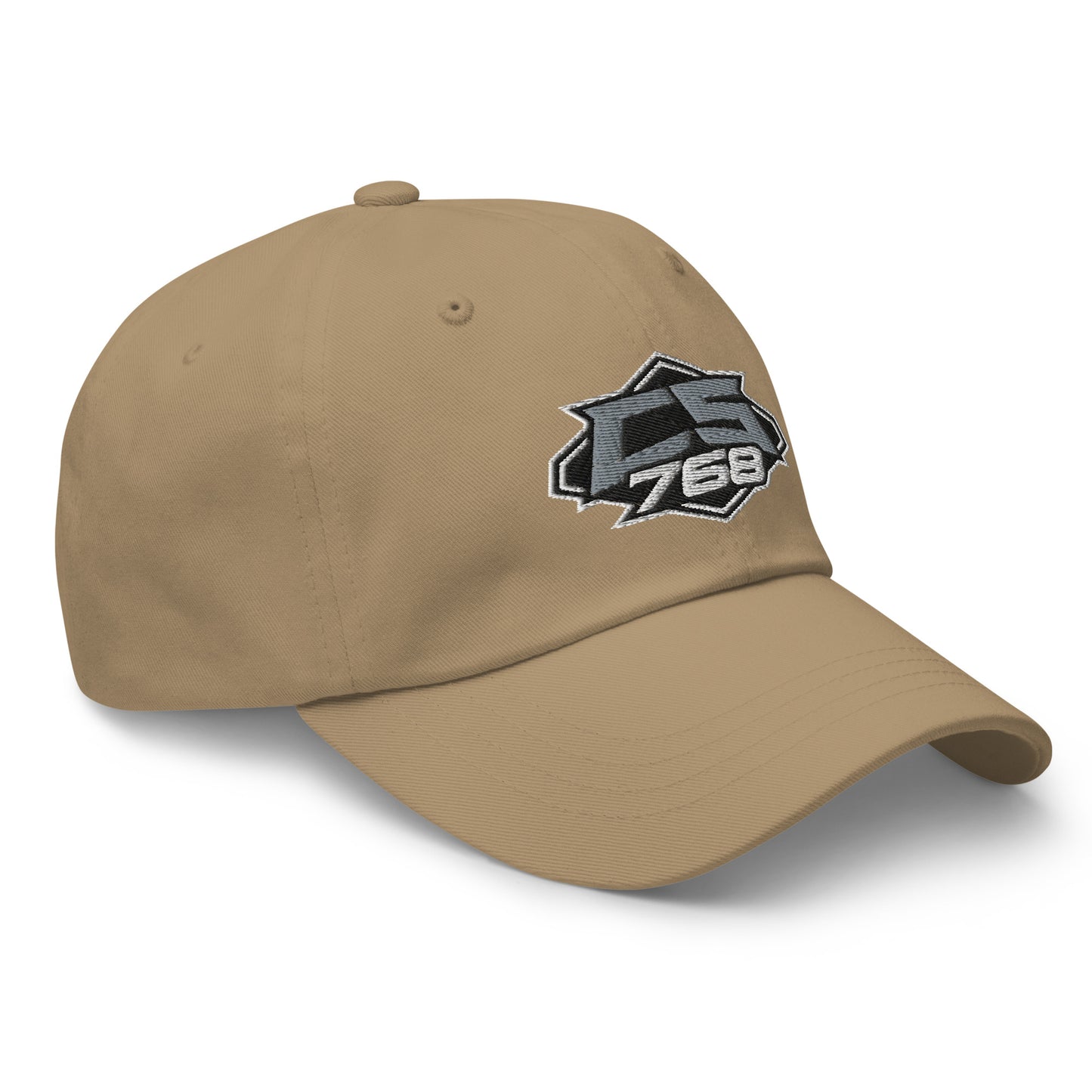 Cole Shondeck 768 "Dad Hat"