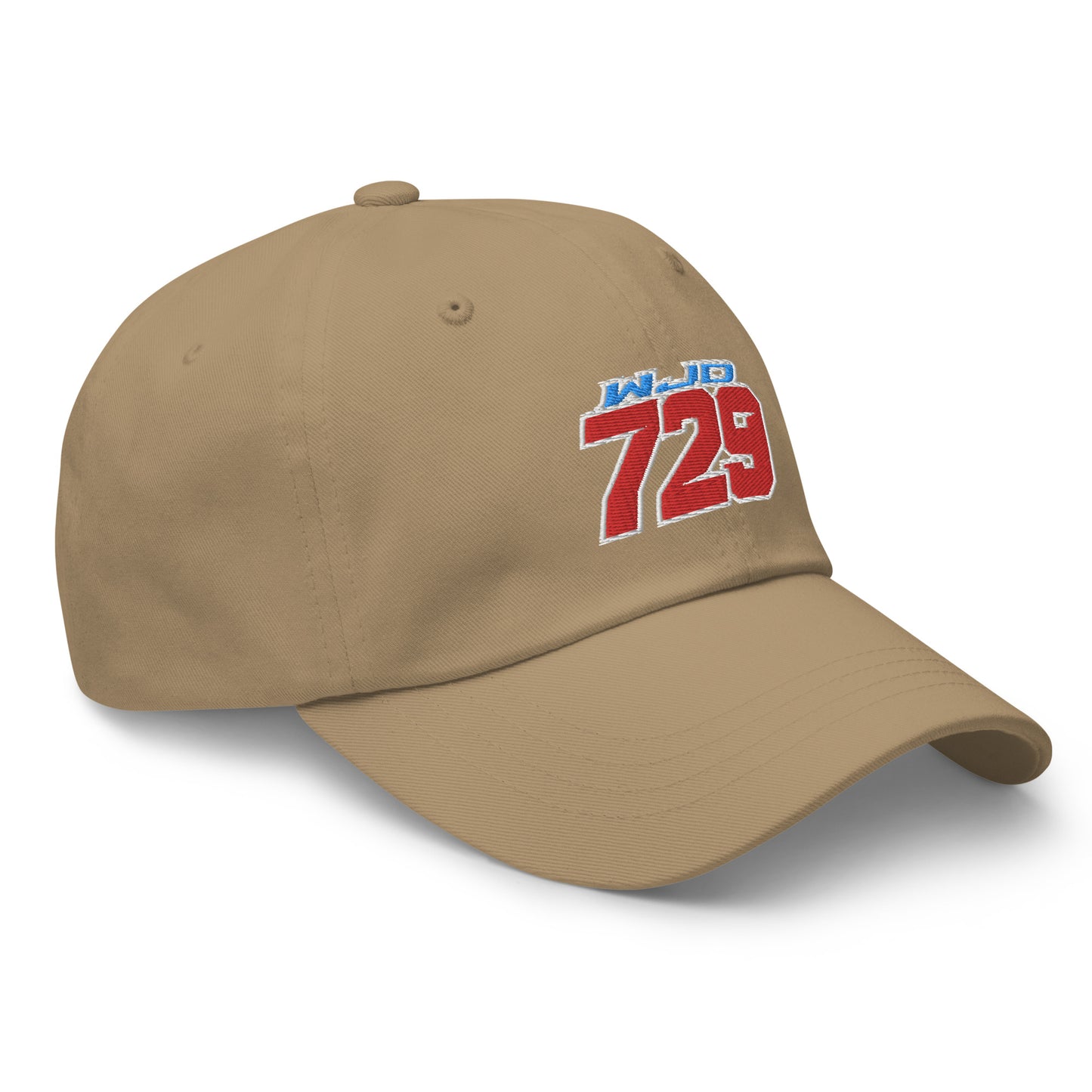 WJD 729 Dad Hat