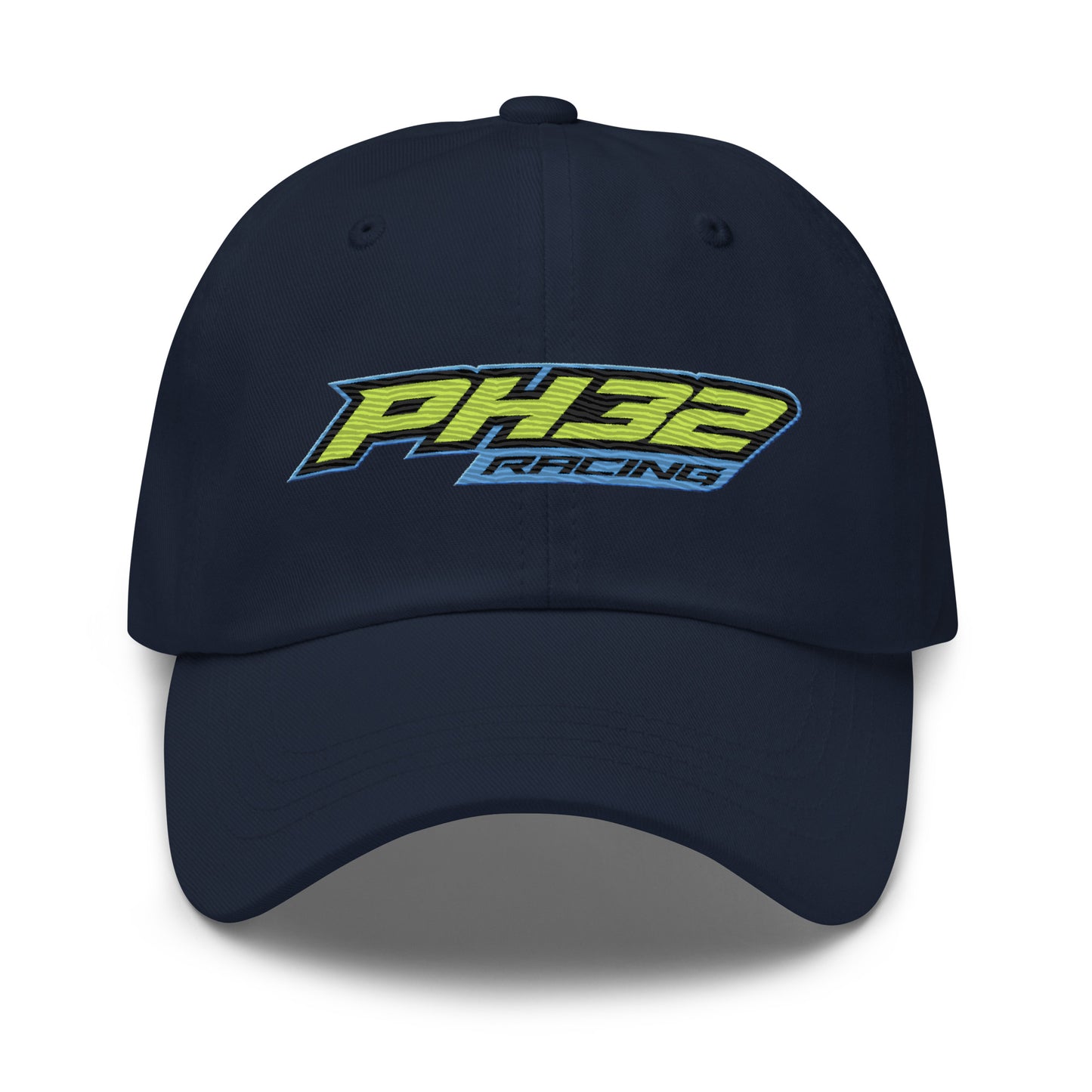 Pavyn Holland Racing "Dad Hat"