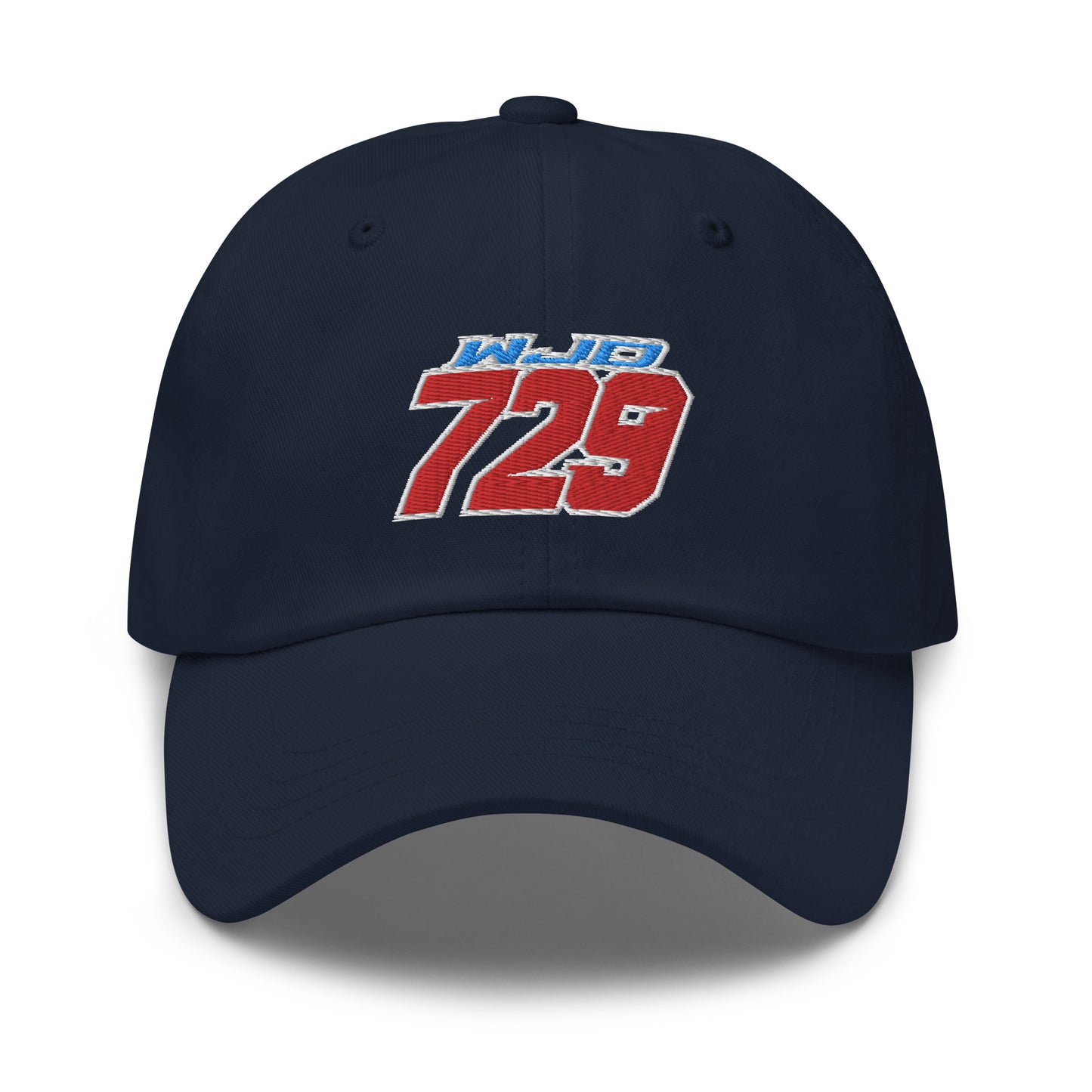 WJD 729 Dad Hat