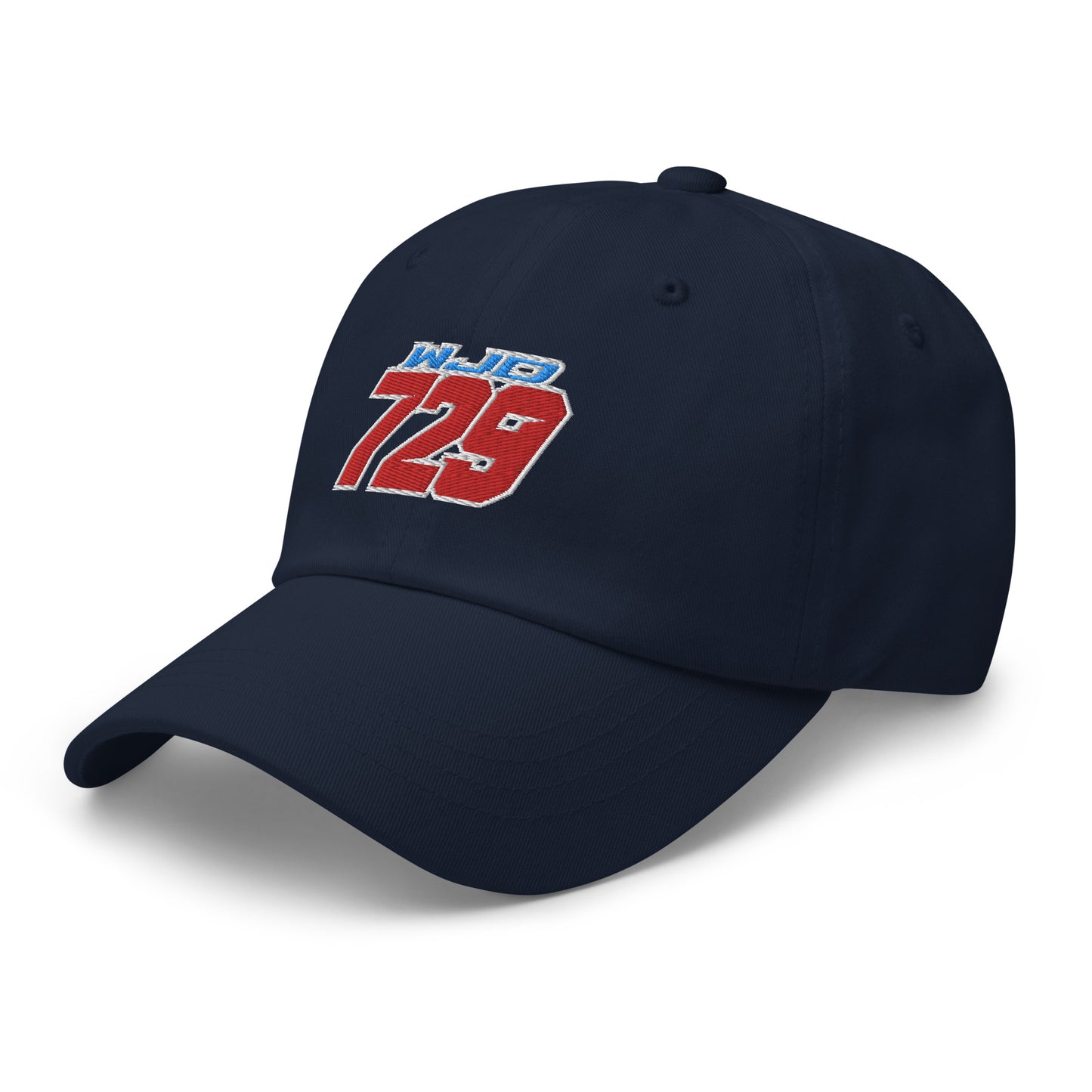 WJD 729 Dad Hat