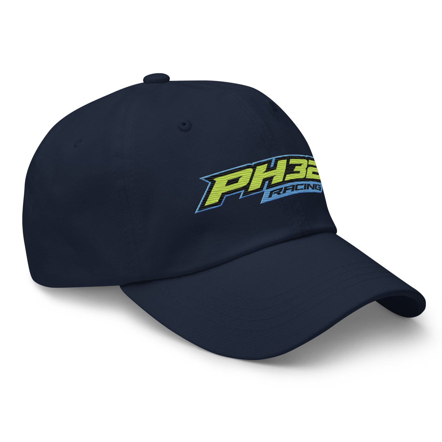 Pavyn Holland Racing "Dad Hat"