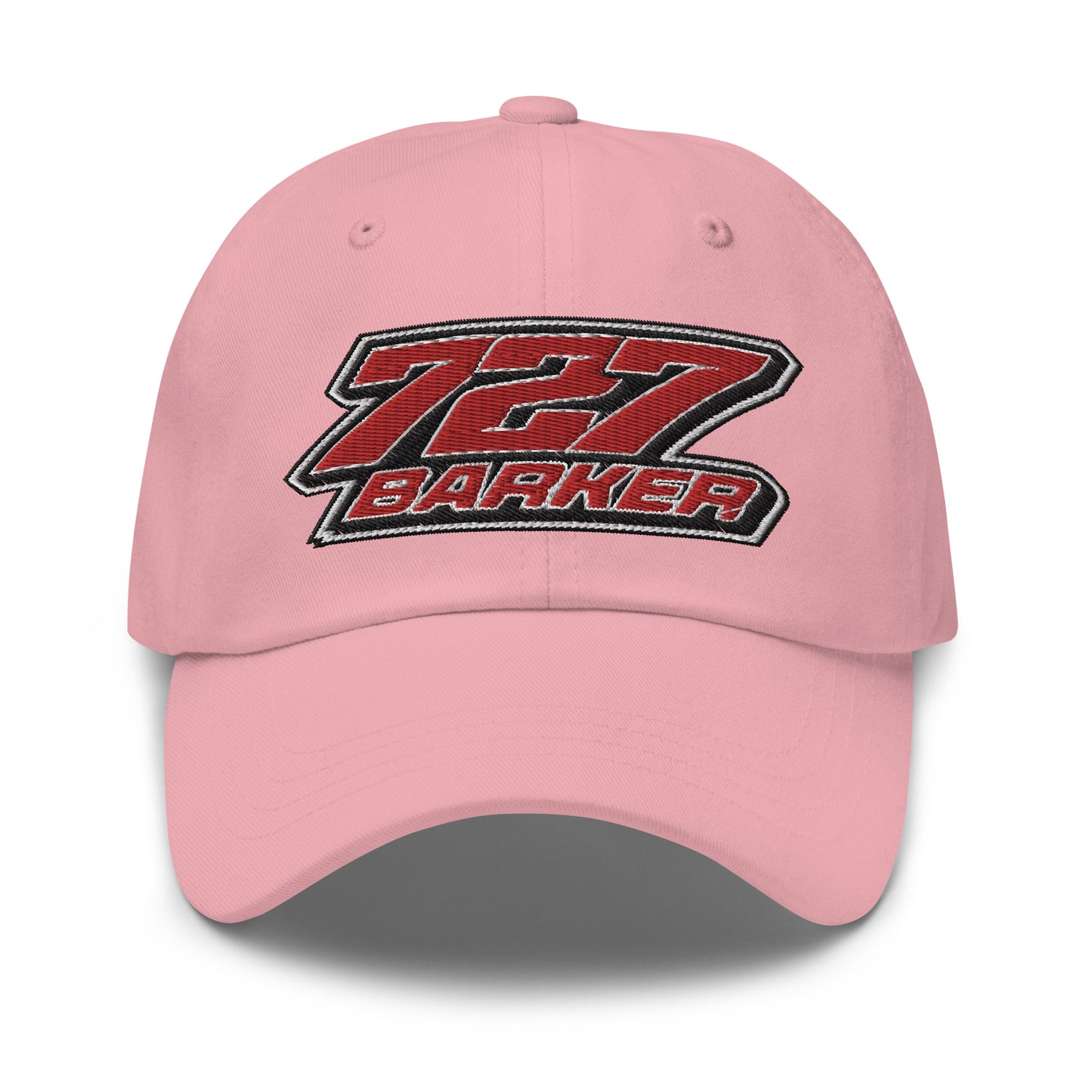 Brayson Barker 727 Cap