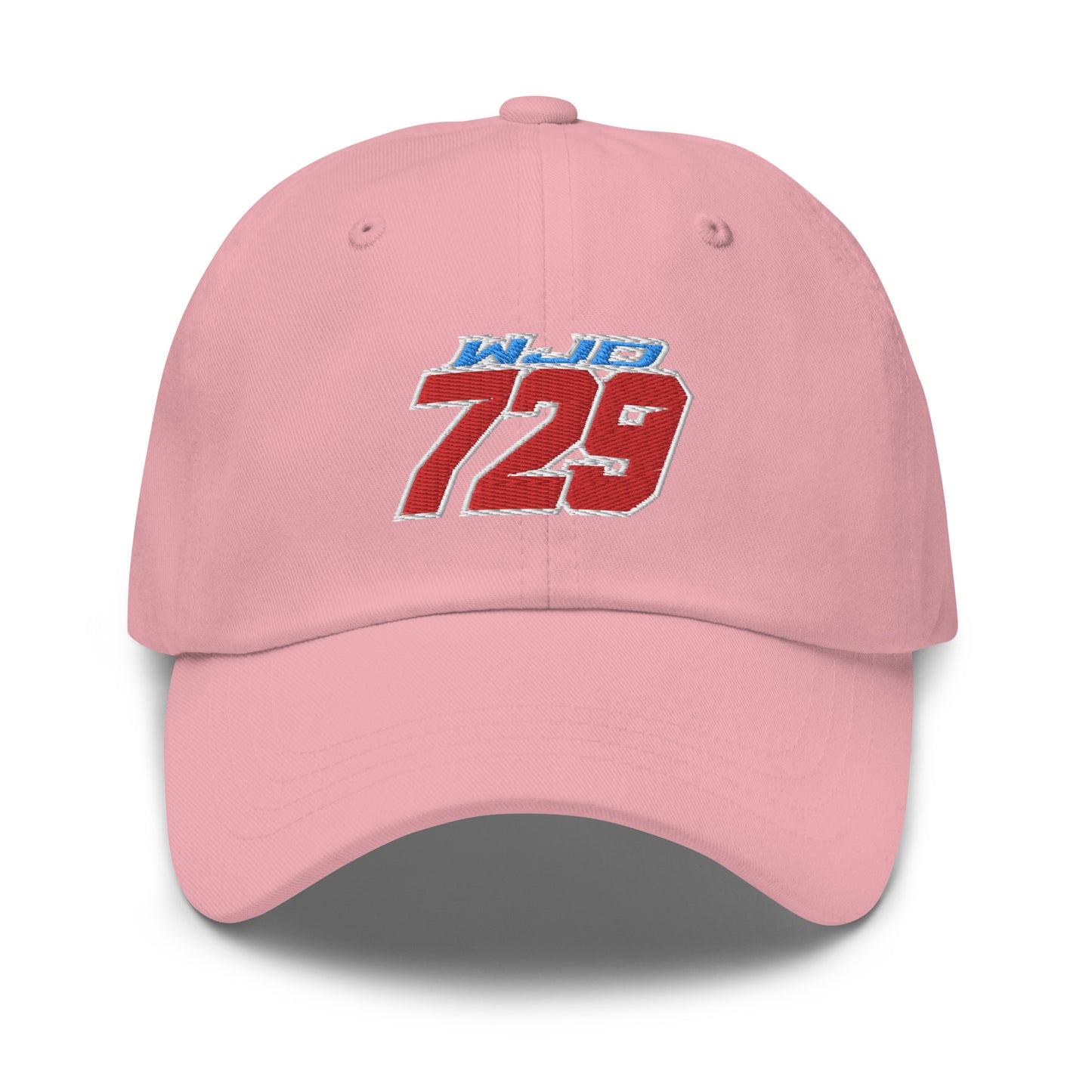 WJD 729 Dad Hat