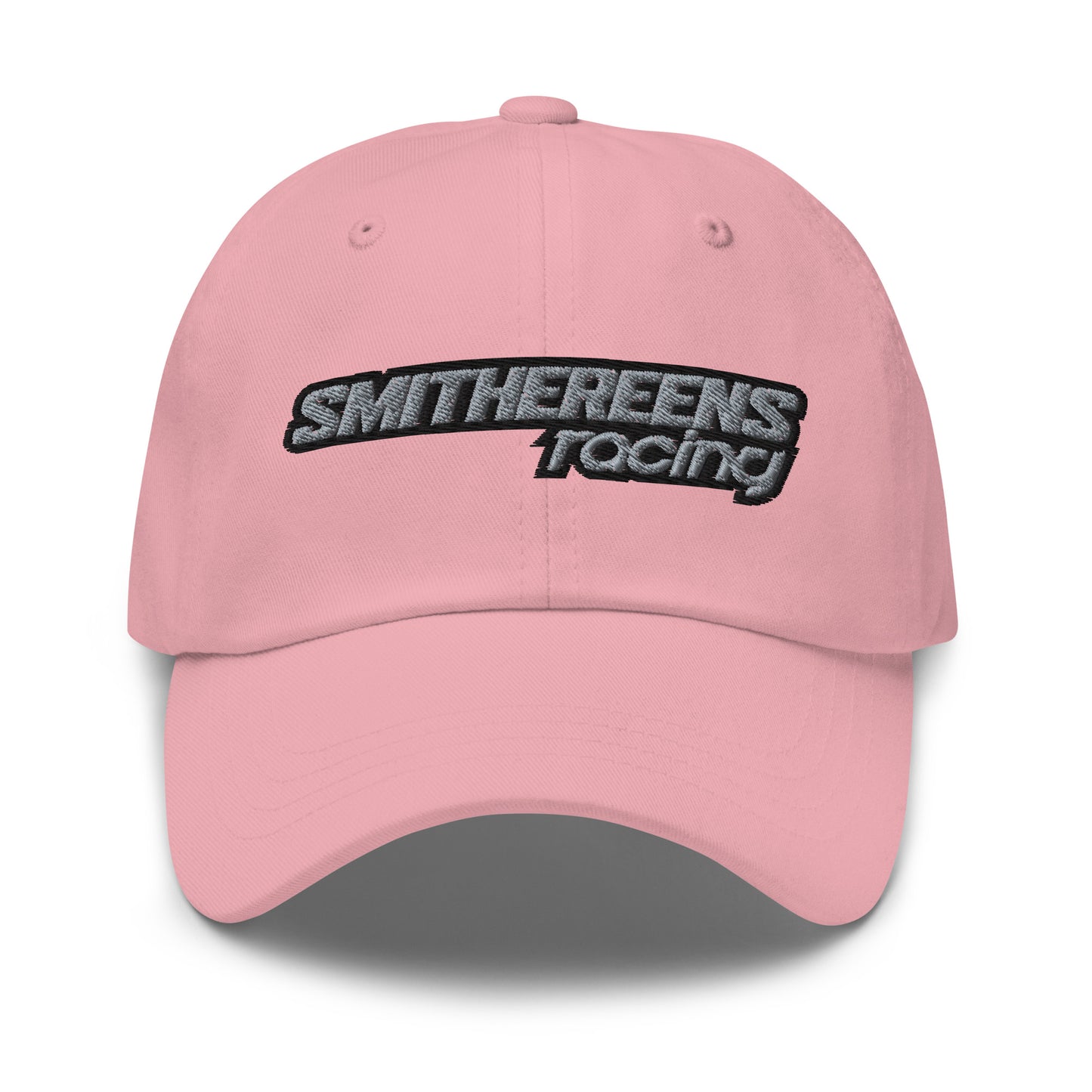 Smithereens Racing Dad Hat