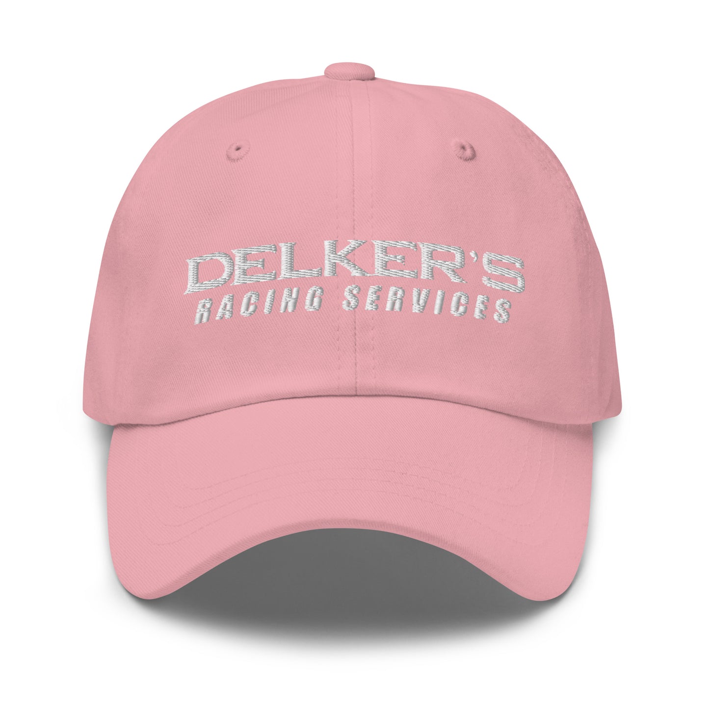 Delker's Racing Services Dad Hat