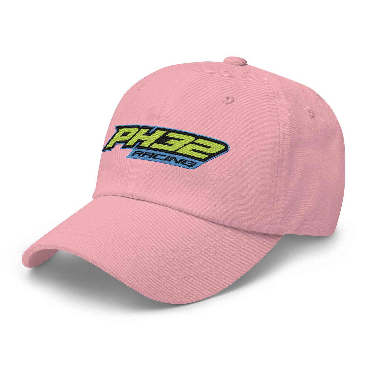 Pavyn Holland Racing "Dad Hat"