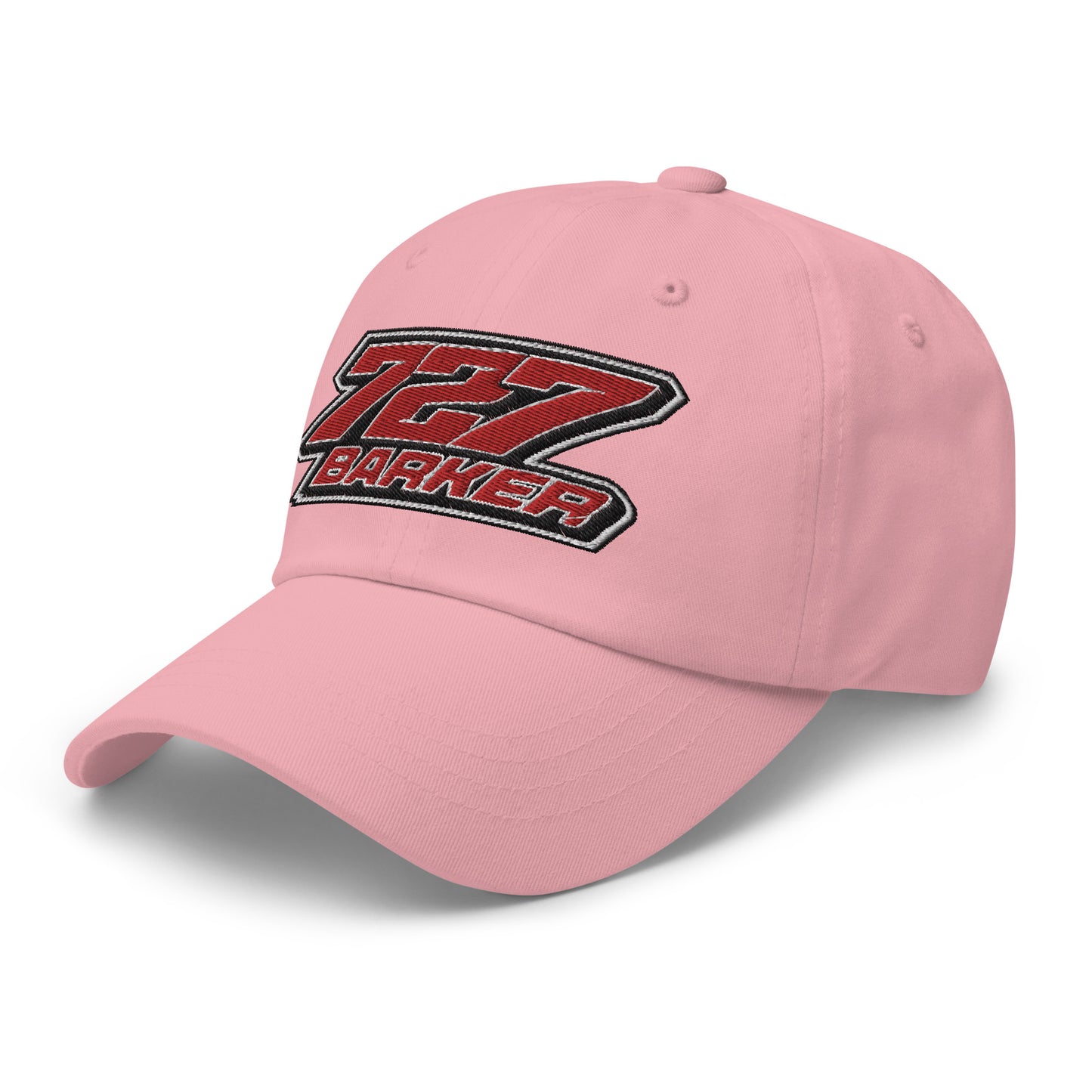 Brayson Barker 727 Cap