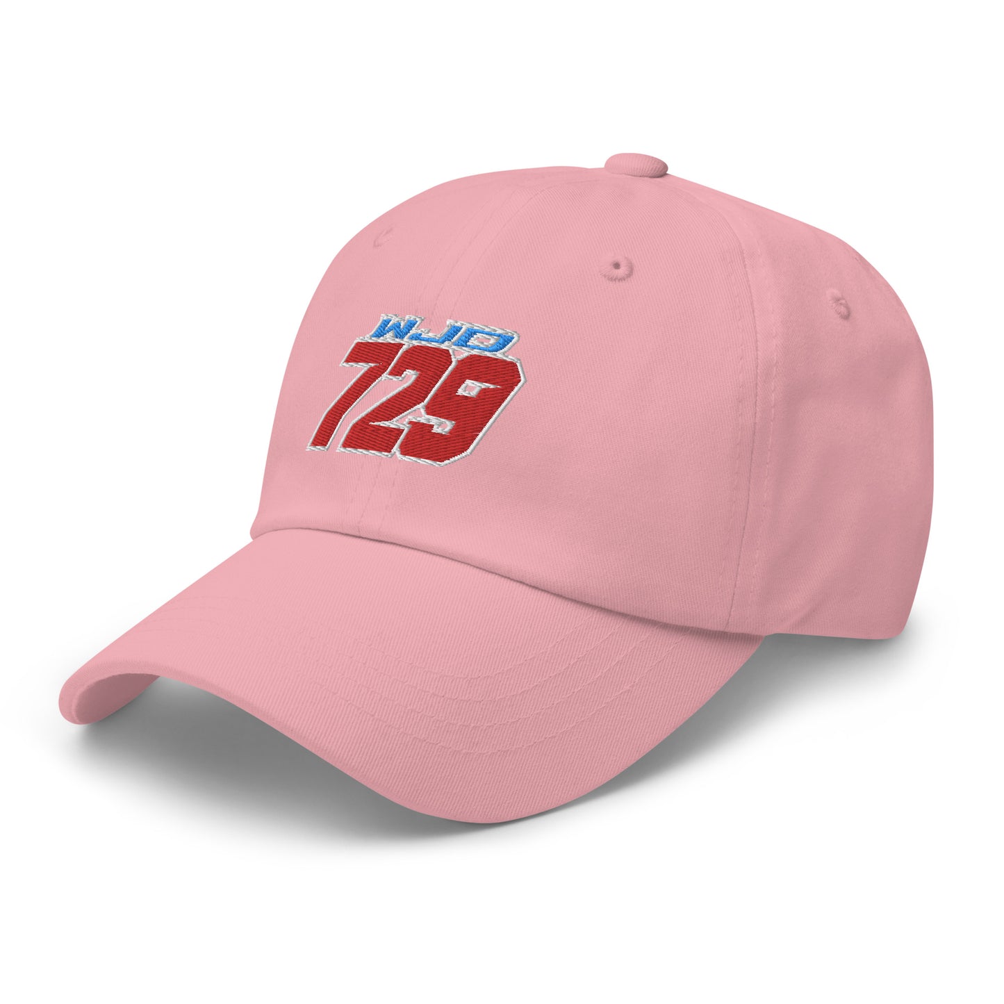 WJD 729 Dad Hat