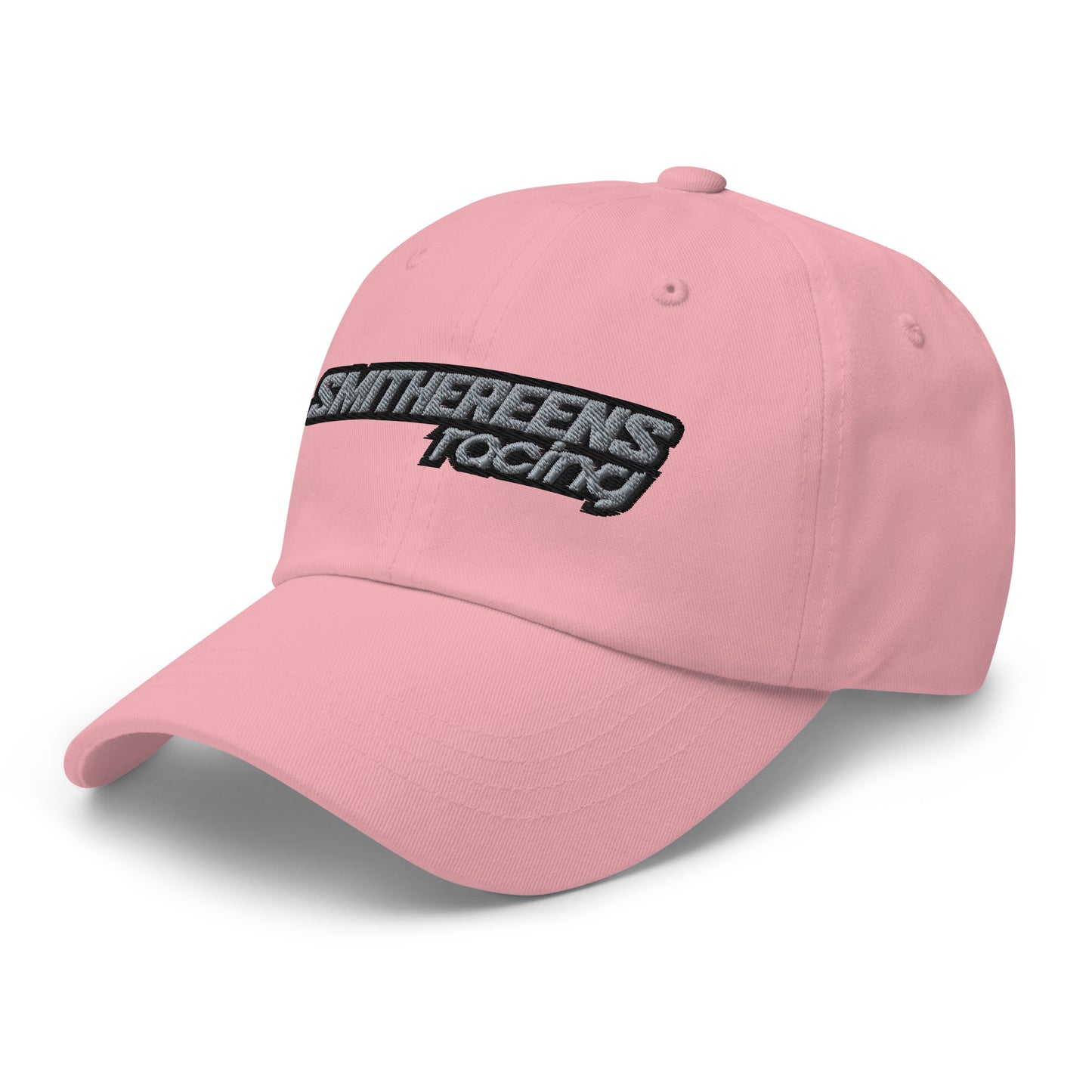 Smithereens Racing Dad Hat