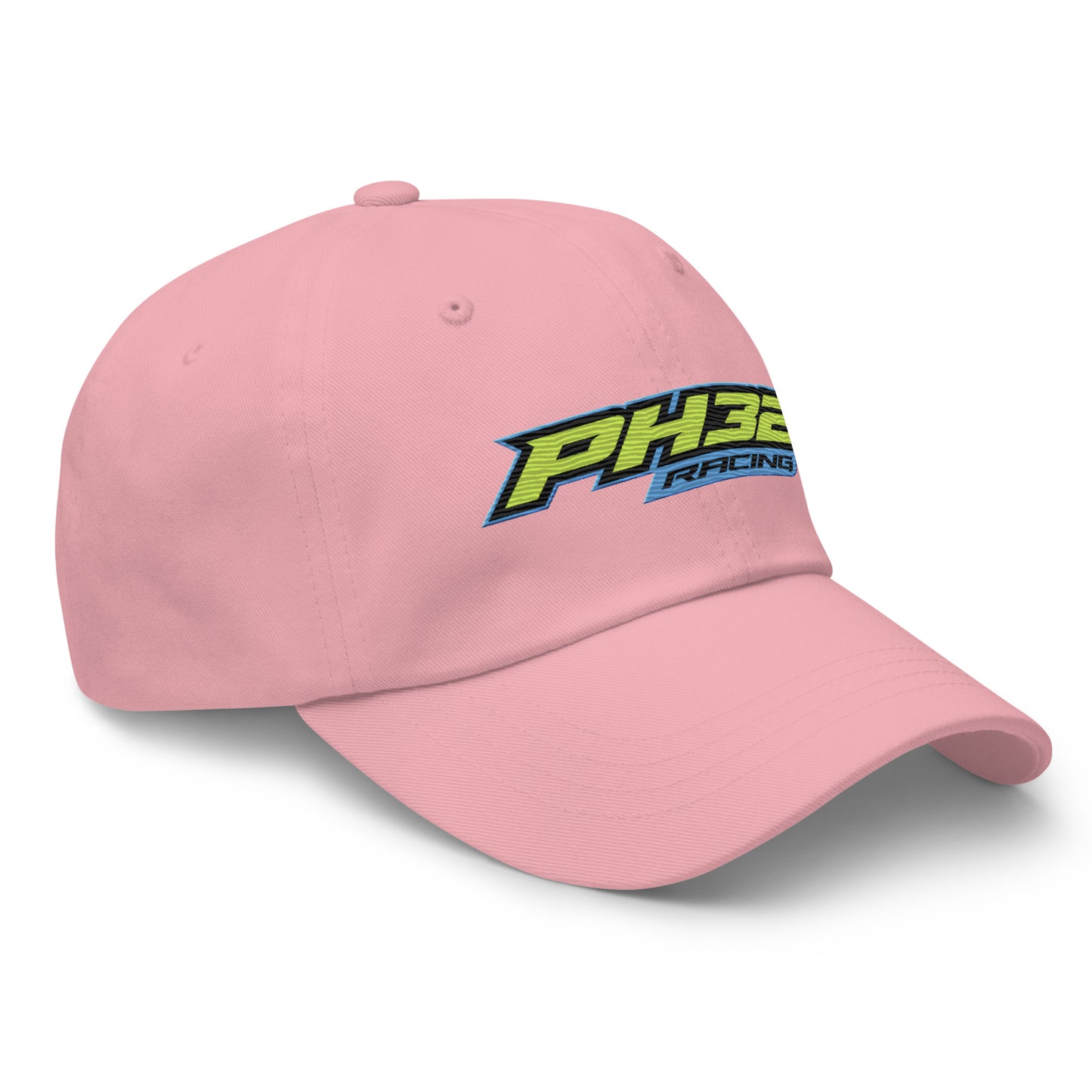 Pavyn Holland Racing "Dad Hat"