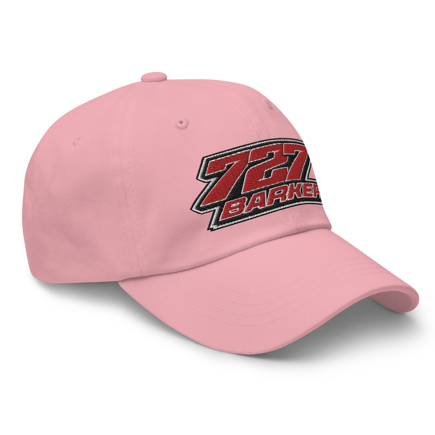 Brayson Barker 727 Cap
