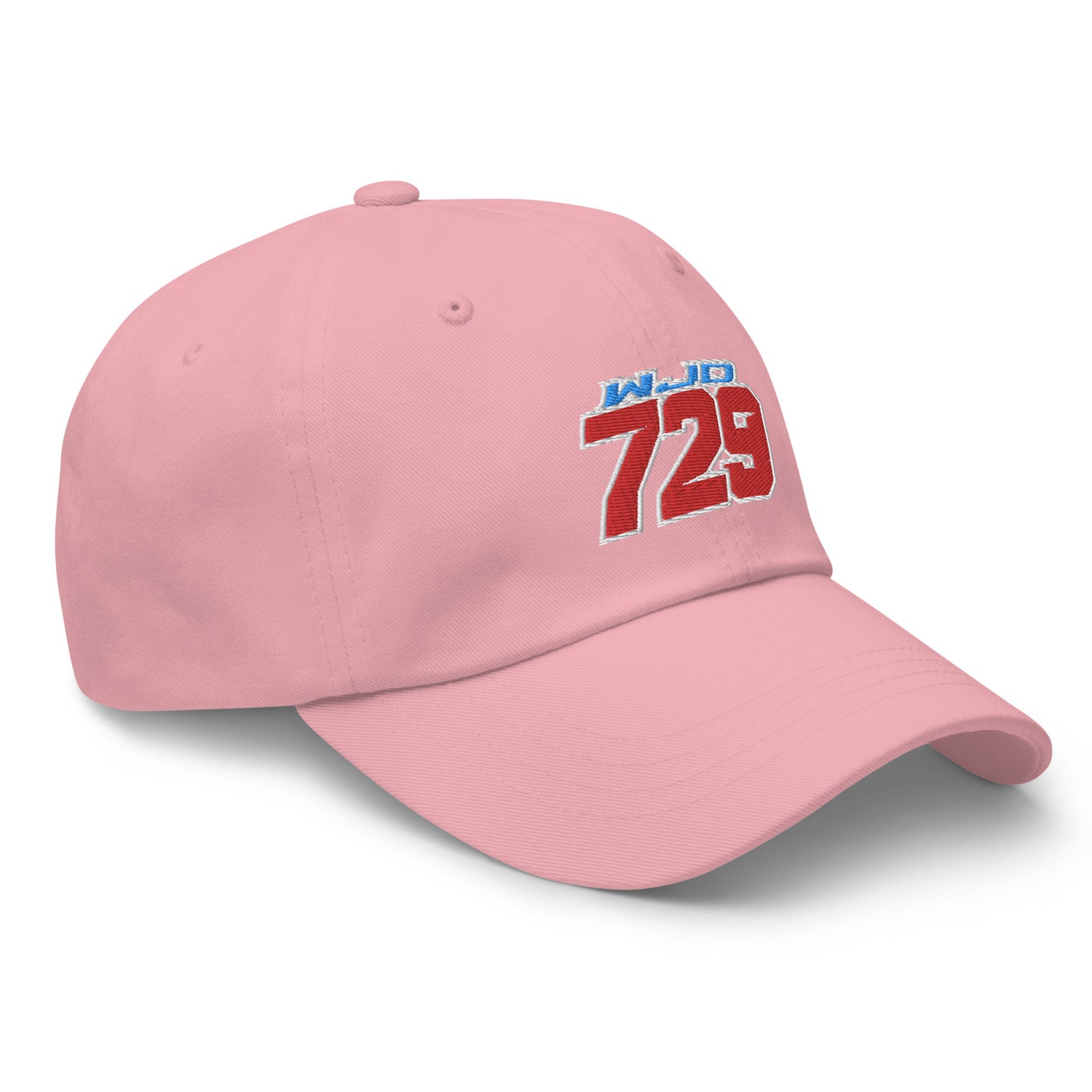 WJD 729 Dad Hat