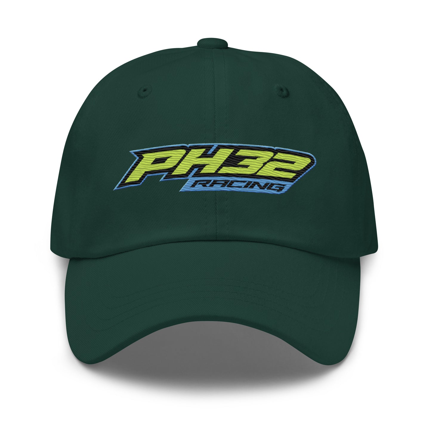 Pavyn Holland Racing "Dad Hat"