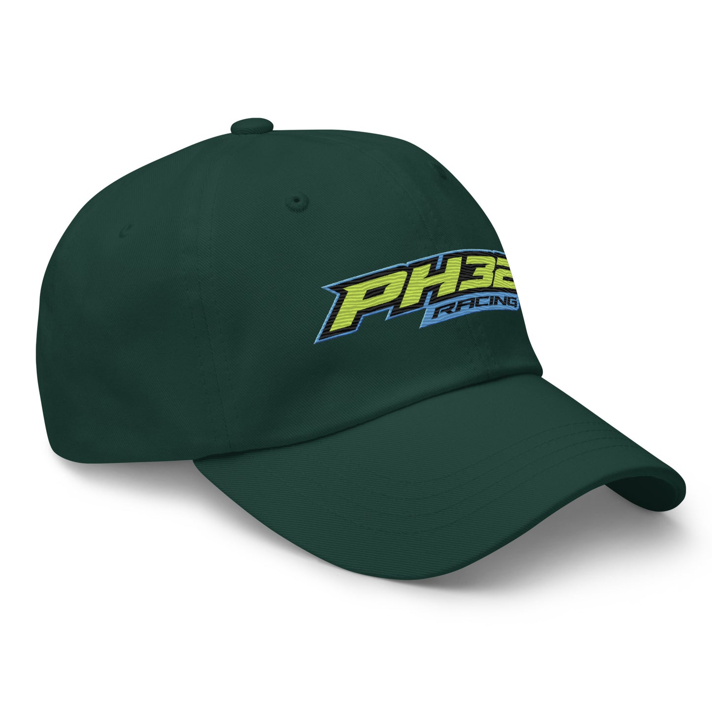 Pavyn Holland Racing "Dad Hat"