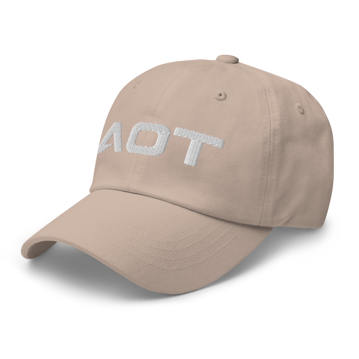 AOT "Dad Hat"