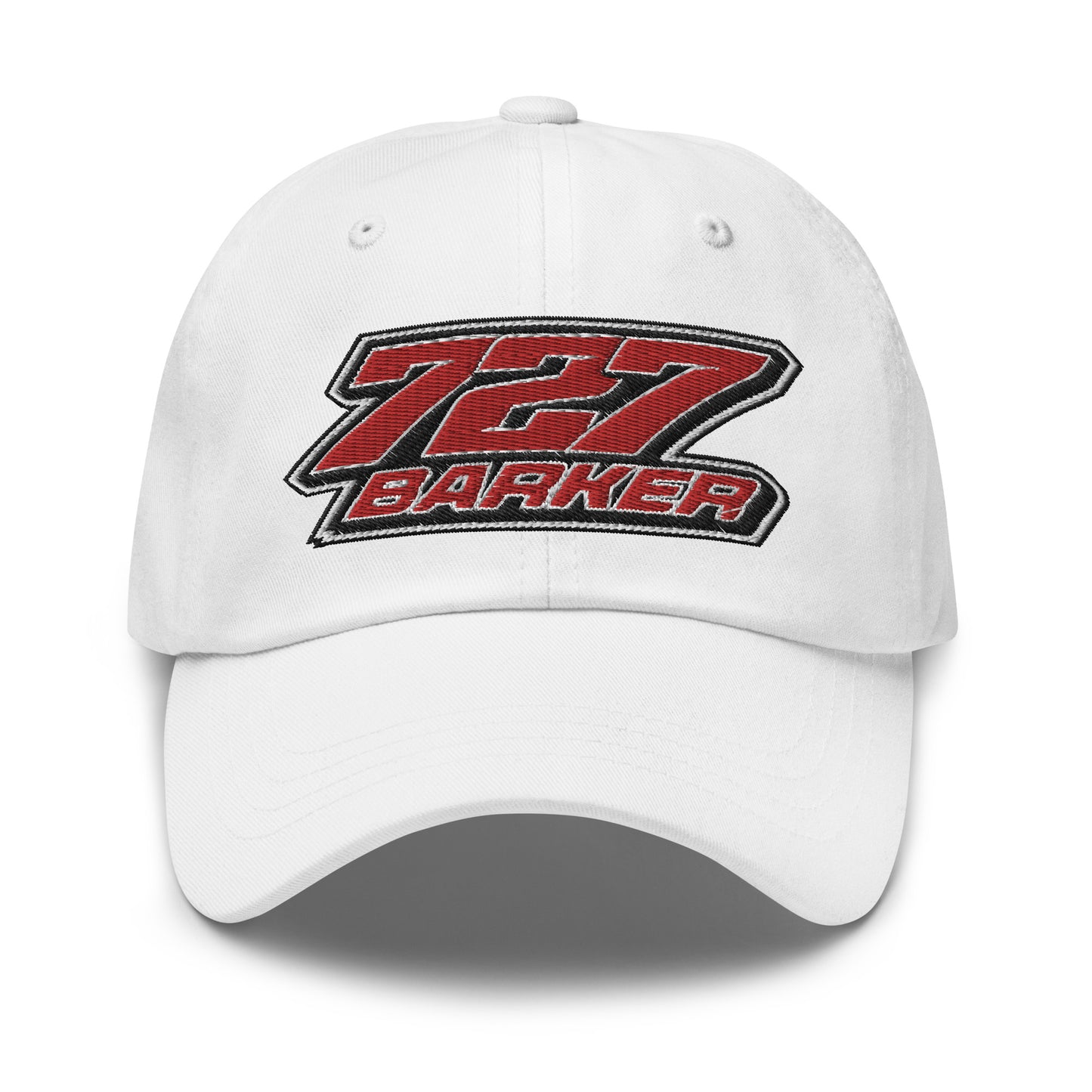 Brayson Barker 727 Cap