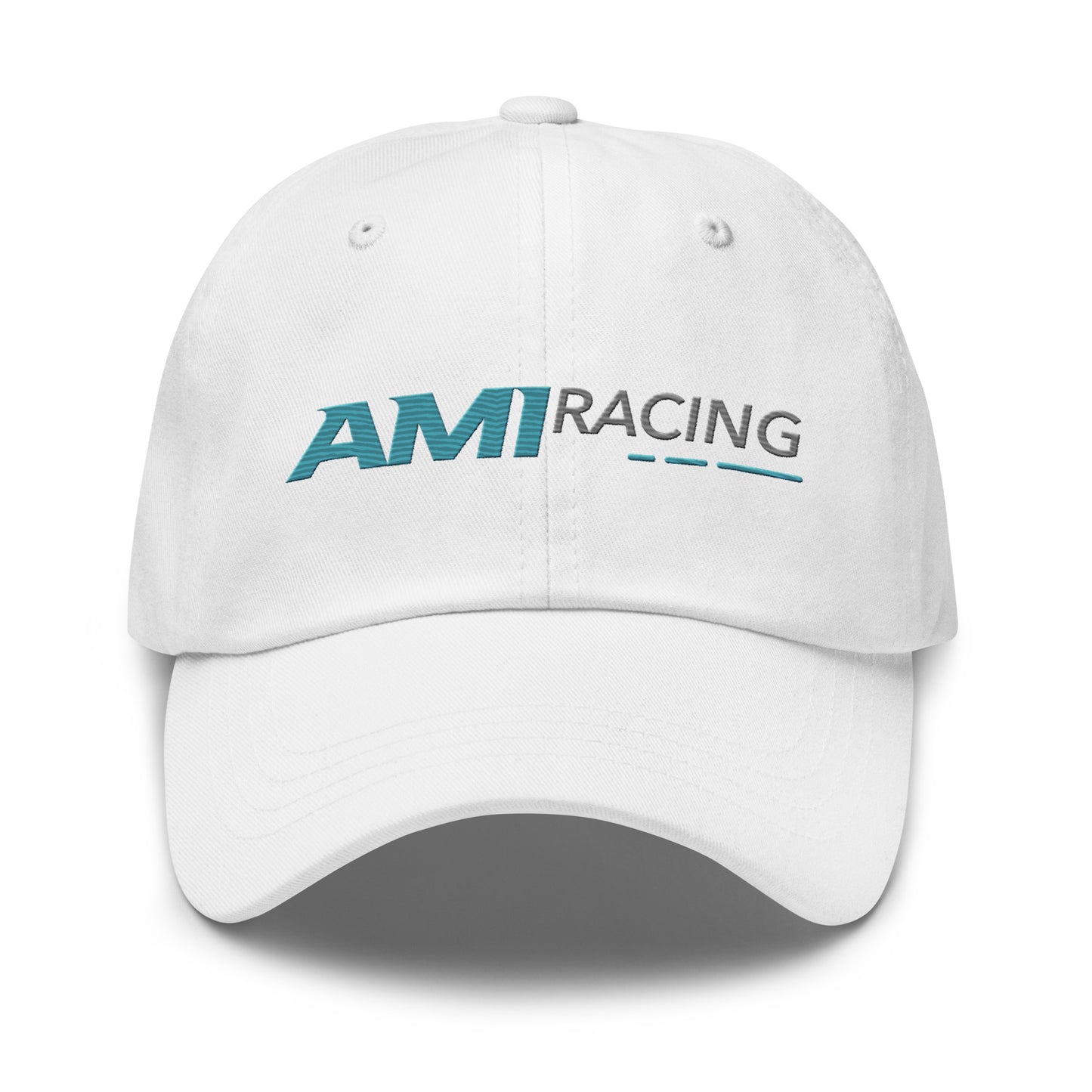 AMI Racing "Dad Hat"