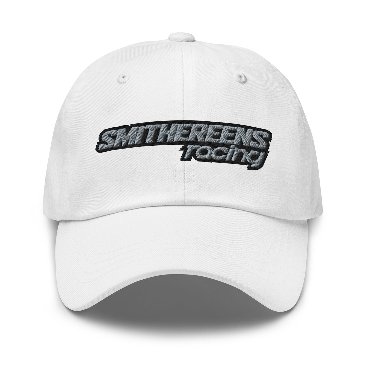 Smithereens Racing Dad Hat